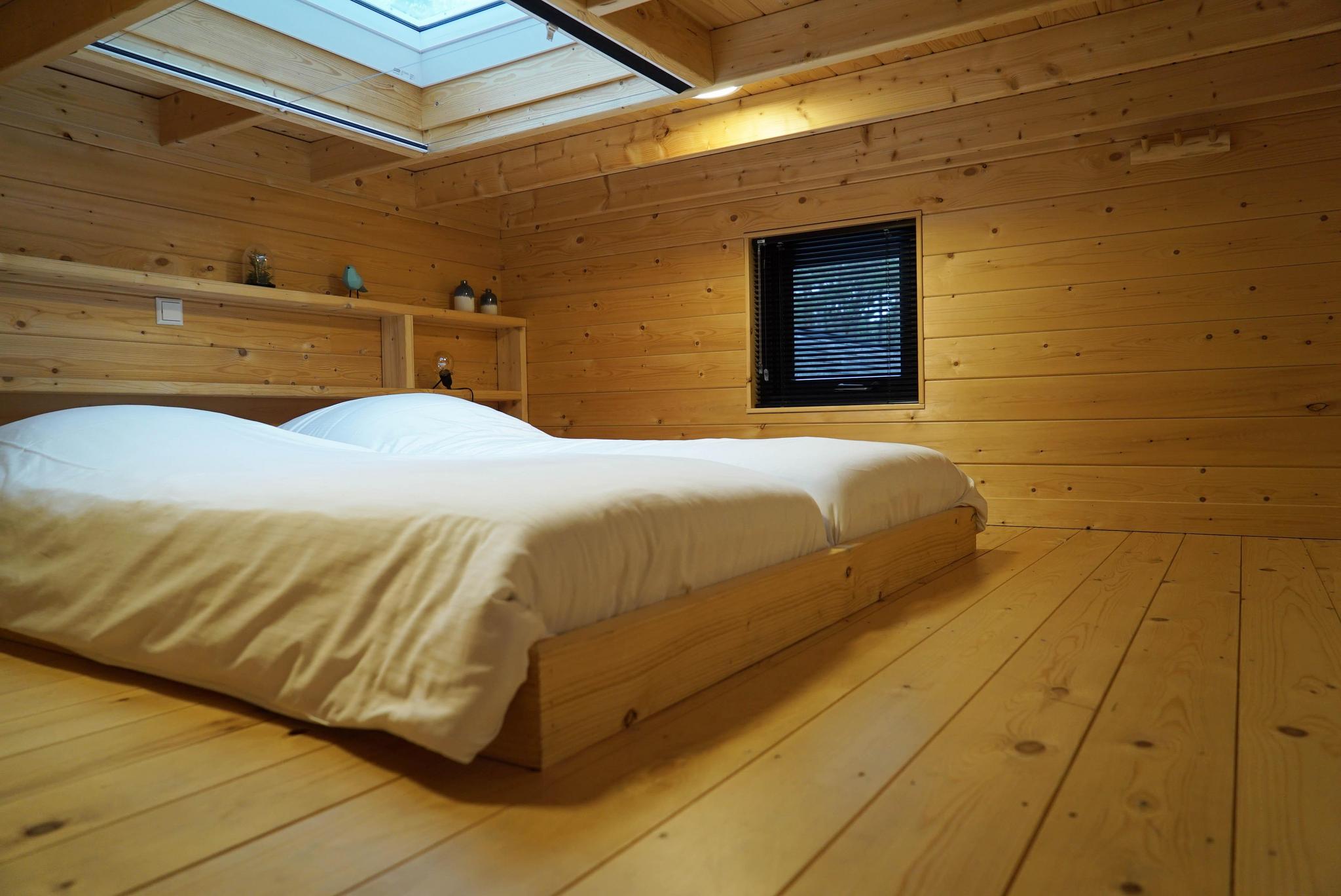Accommodation Beekbergen - Tiny house - Tiny House 2 - 10