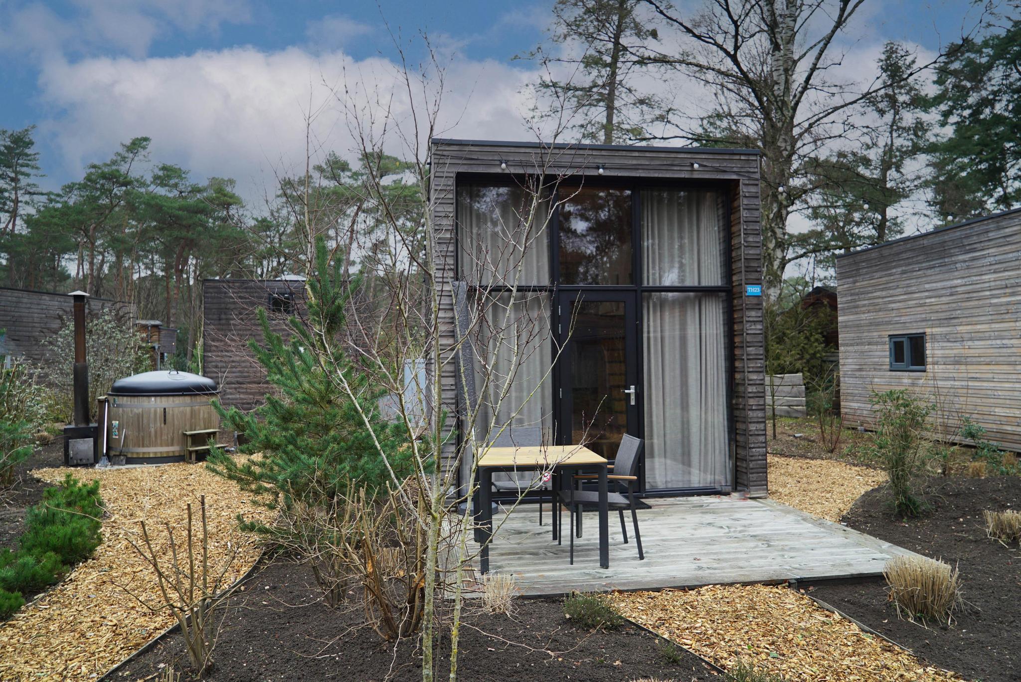 Accommodation Beekbergen - Tiny house - Tiny House 2 - 16