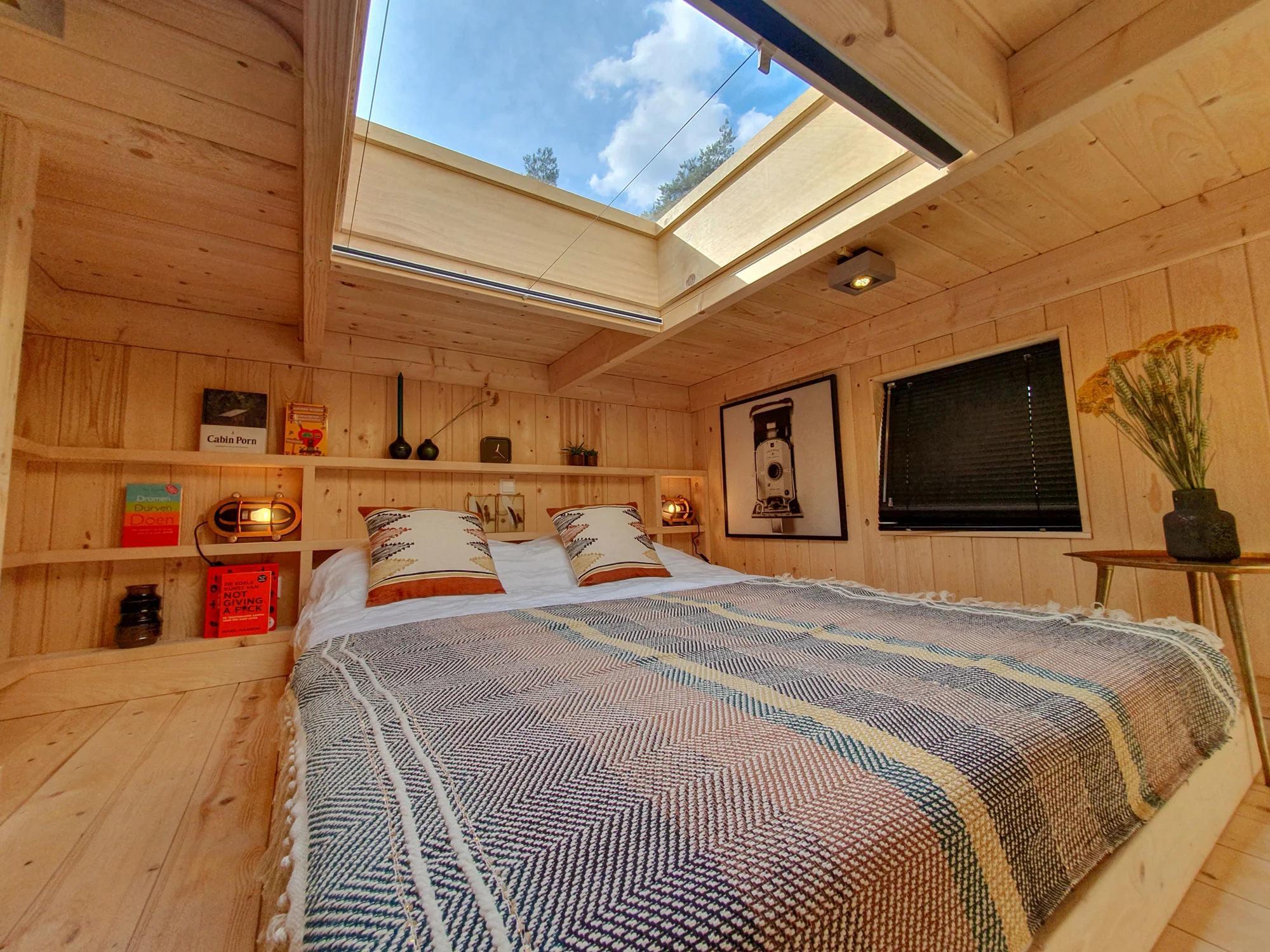 Accommodation Beekbergen - Tiny house - Tiny House 2 - 14