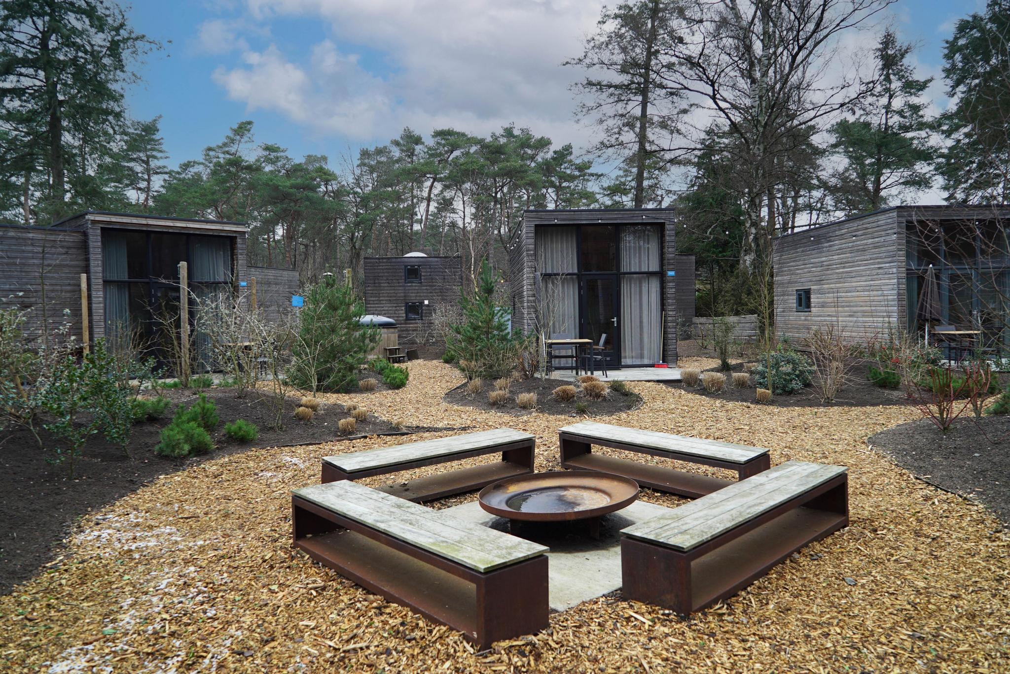 Accommodation Beekbergen - Tiny house - Tiny House 2 - 12
