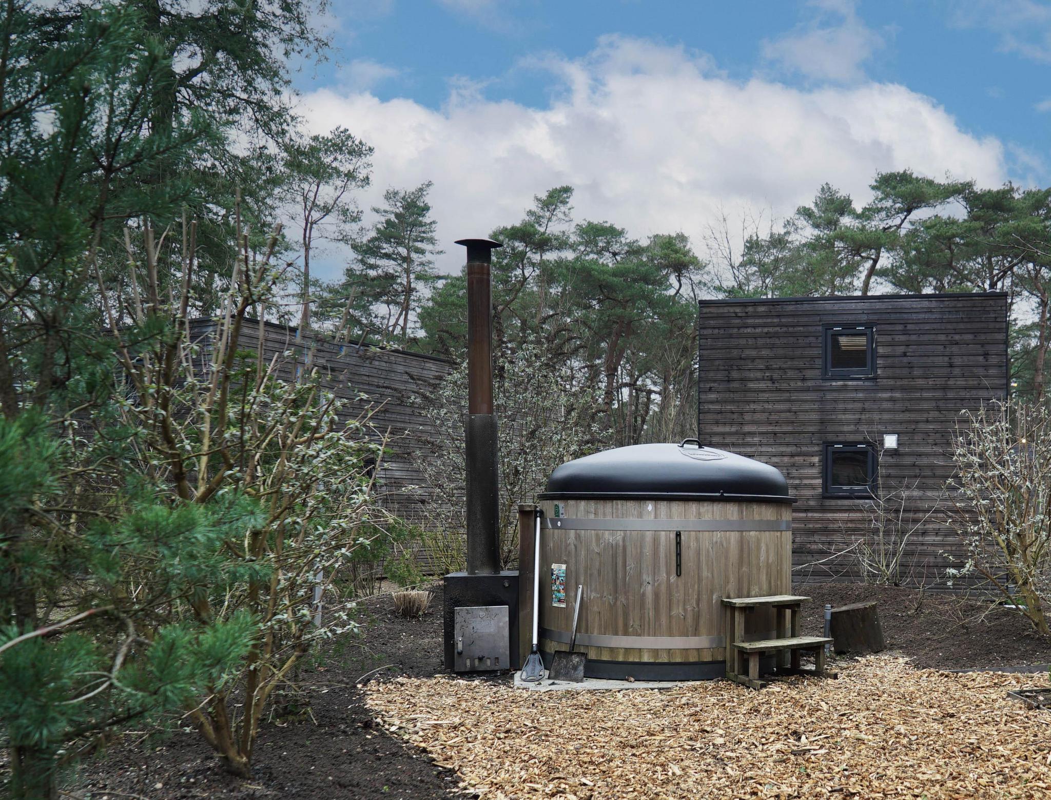Accommodation Beekbergen - Tiny house - Tiny House 2 - 15