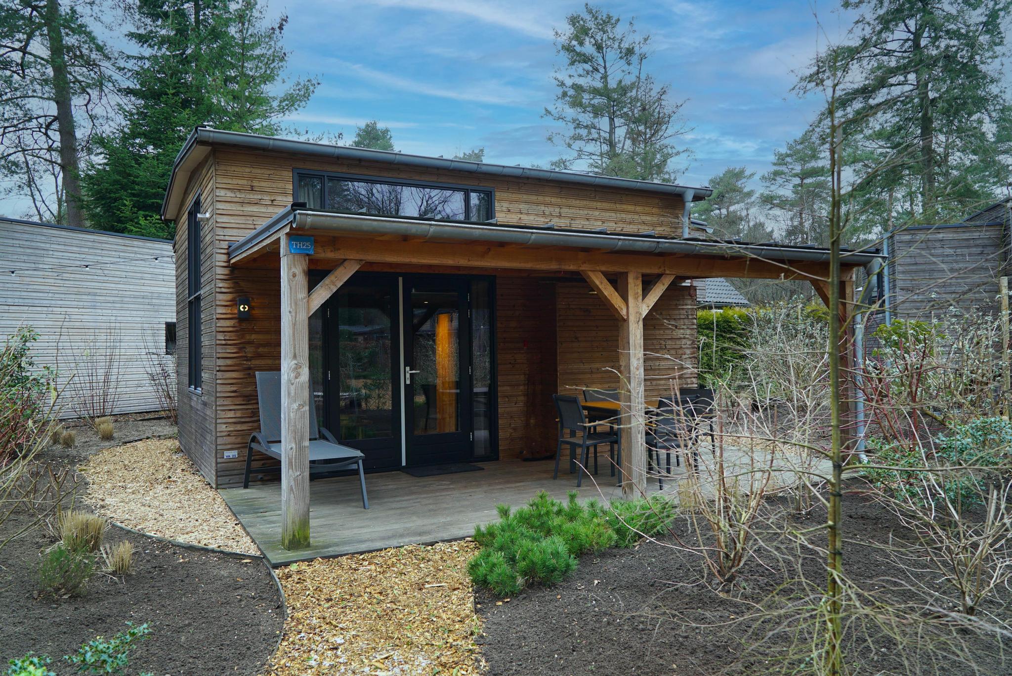Unterkünfte Beekbergen - Tiny house - Tiny House Plus 4 - 4