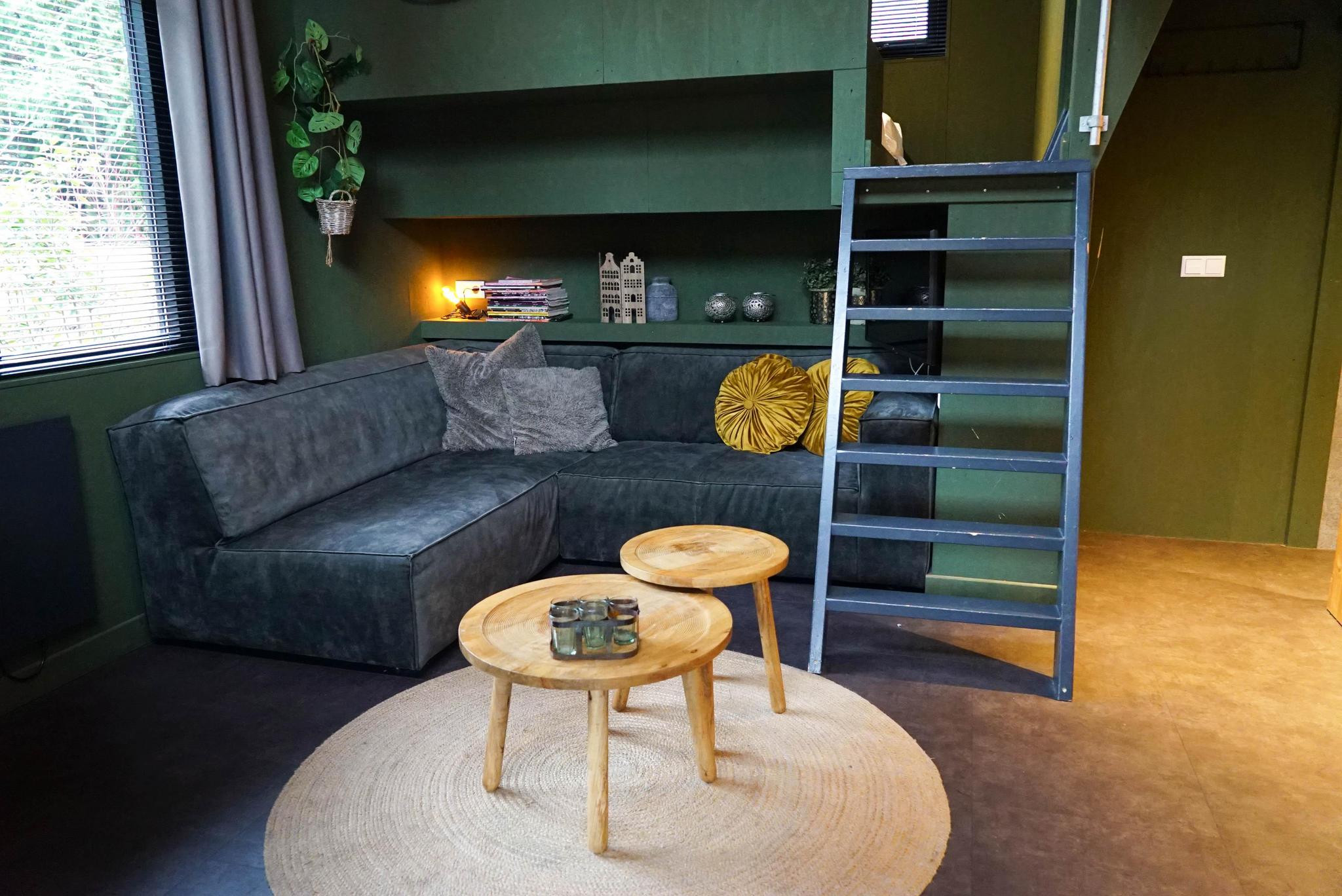 Unterkünfte Beekbergen - Tiny house - Tiny House Plus 4 - 6