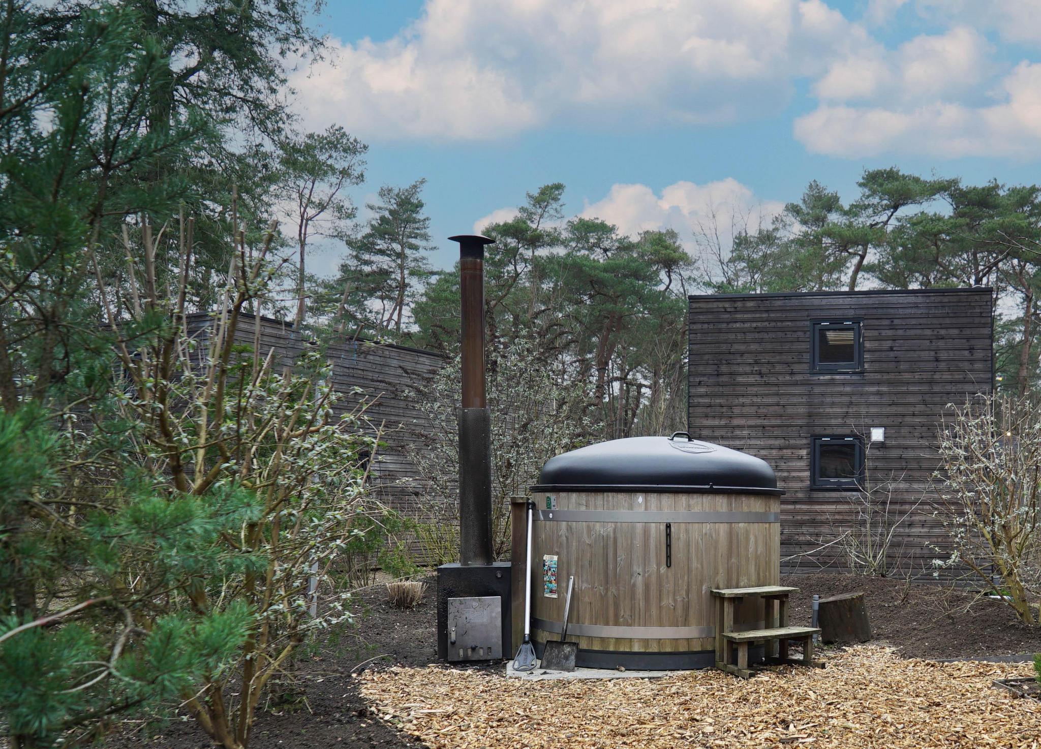 Unterkünfte Beekbergen - Tiny house - Tiny House Plus 4 - 14