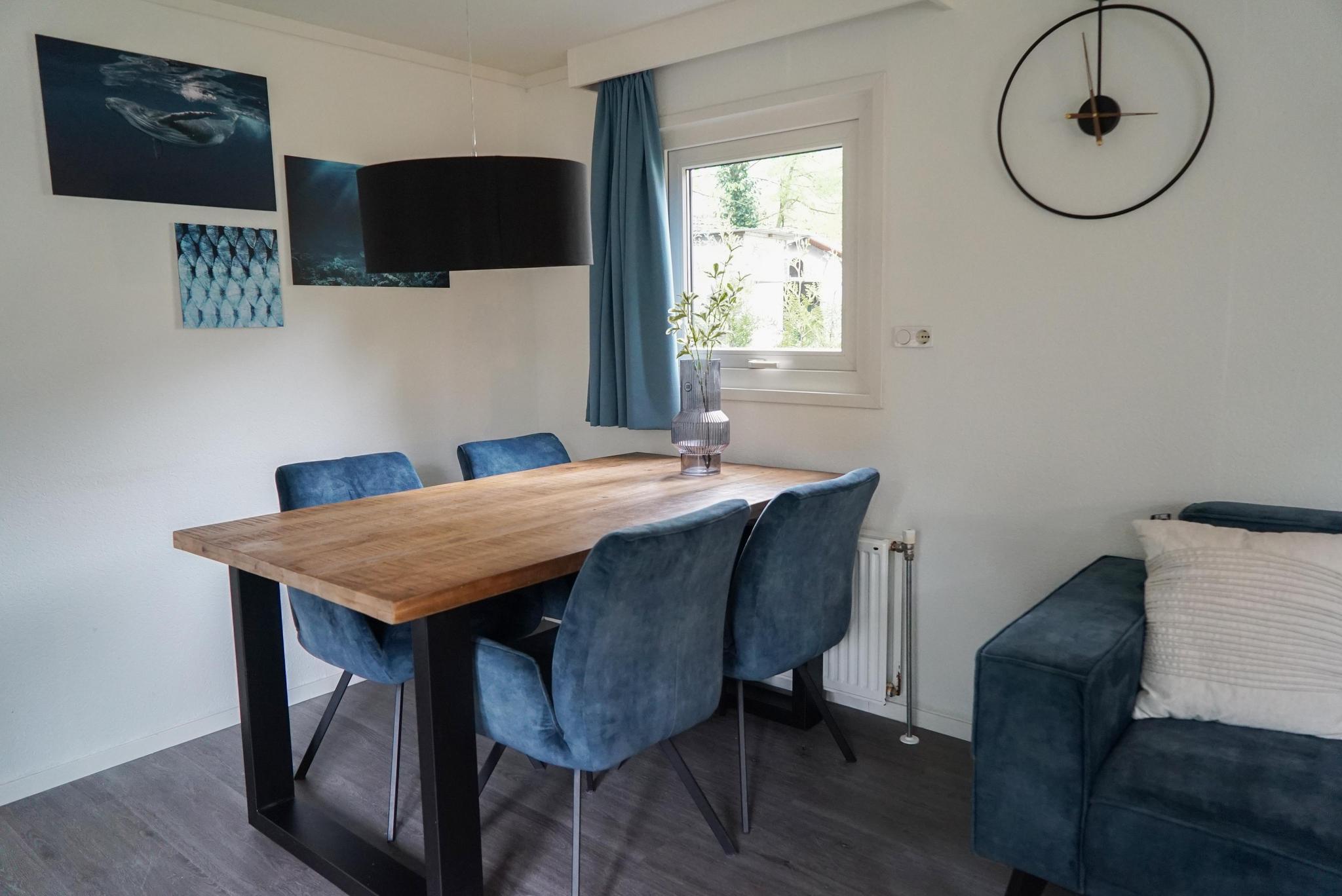 Accommodation Beekbergen - Chalet - Unique 4 - 6