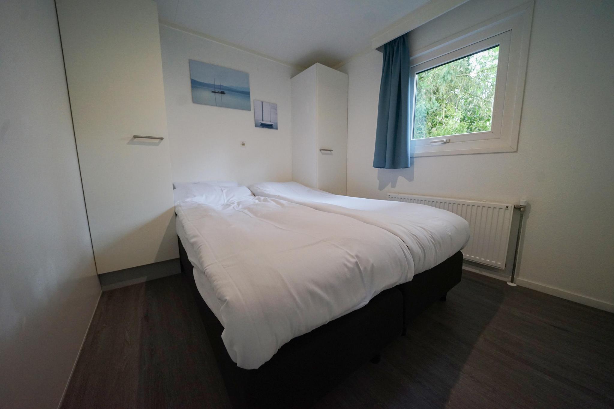 Accommodation Beekbergen - Chalet - Unique 4 - 8