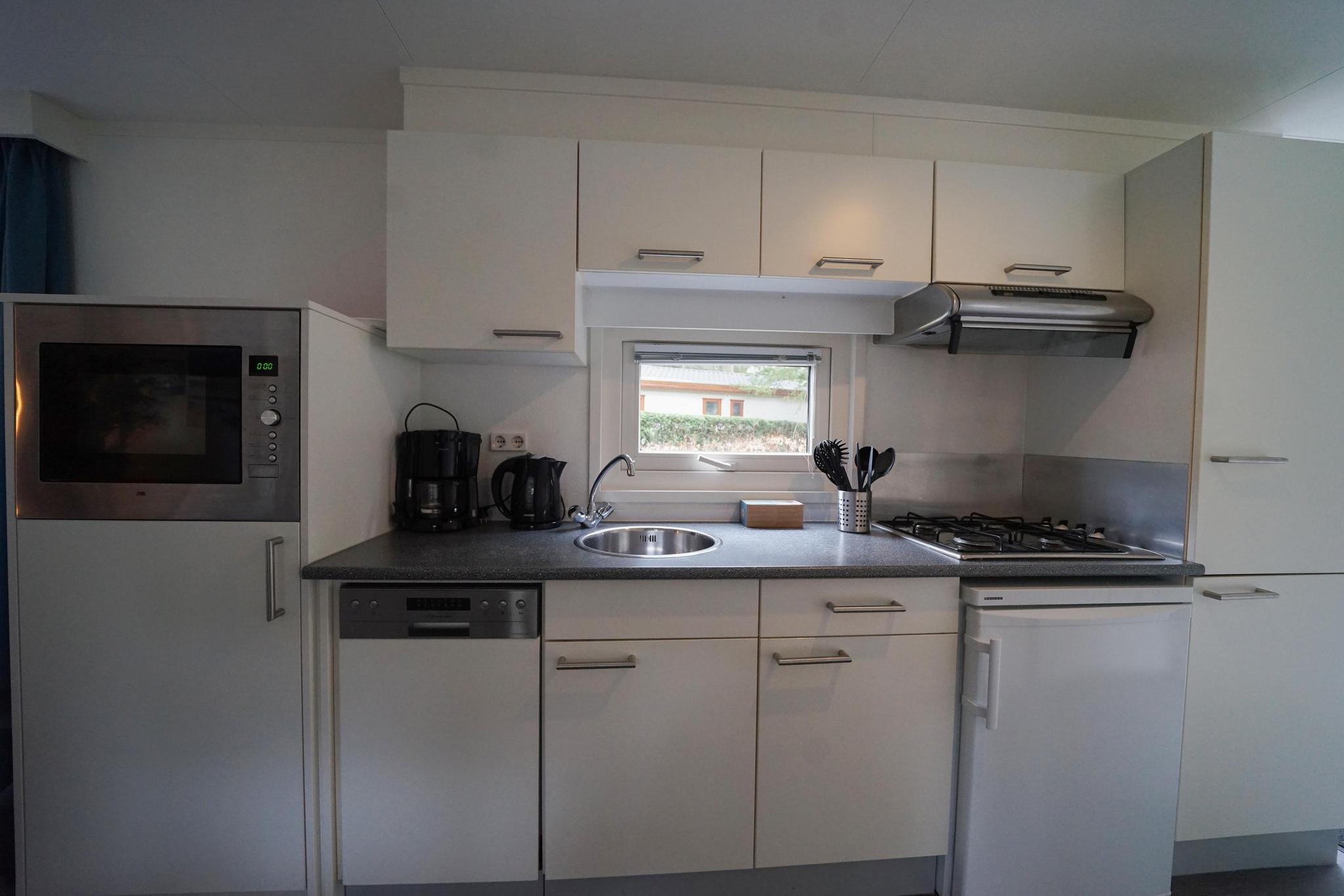 Accommodation Beekbergen - Chalet - Unique 4 - 7