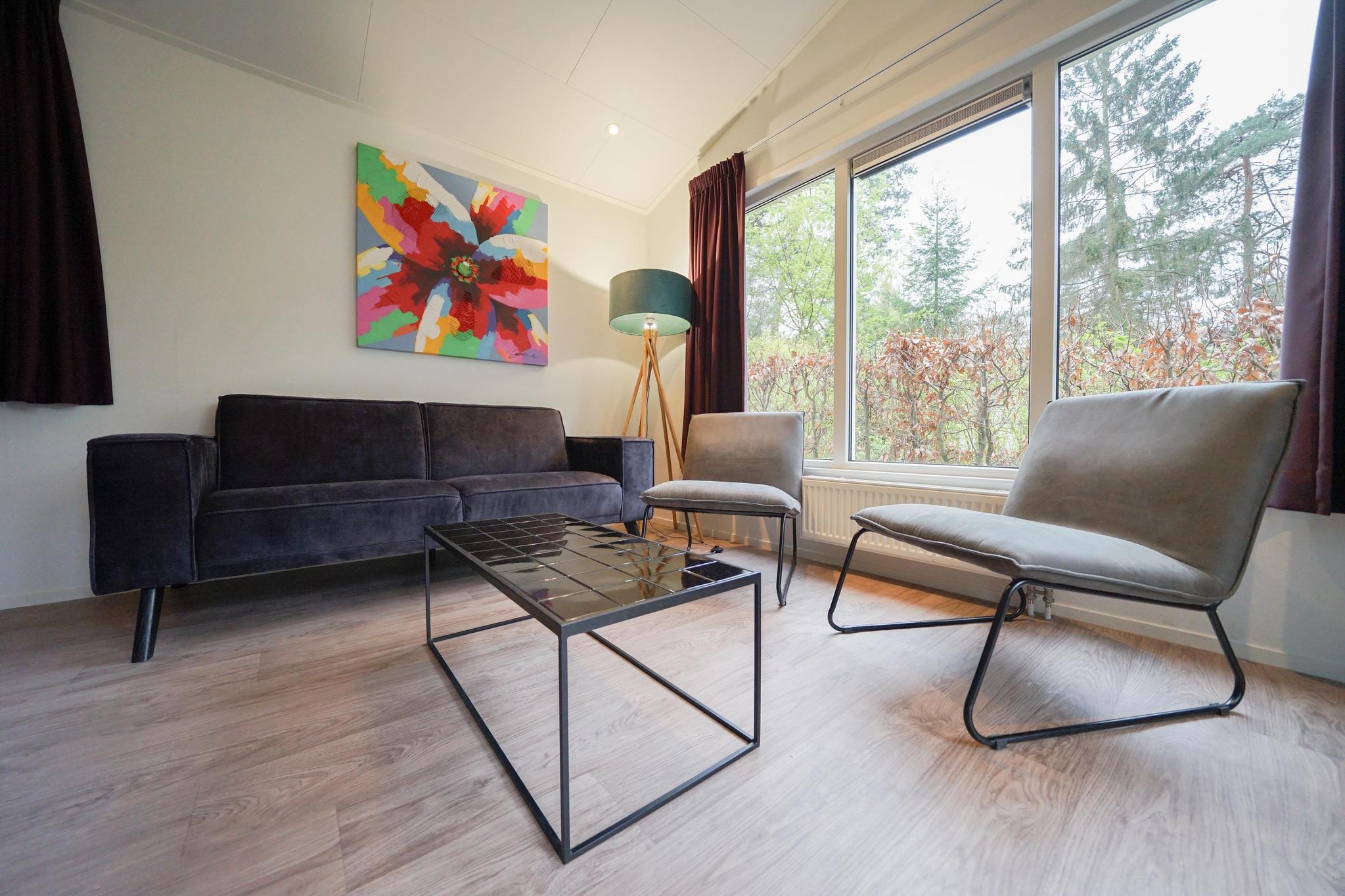 Accommodation Beekbergen - Chalet - Unique 4 - 13