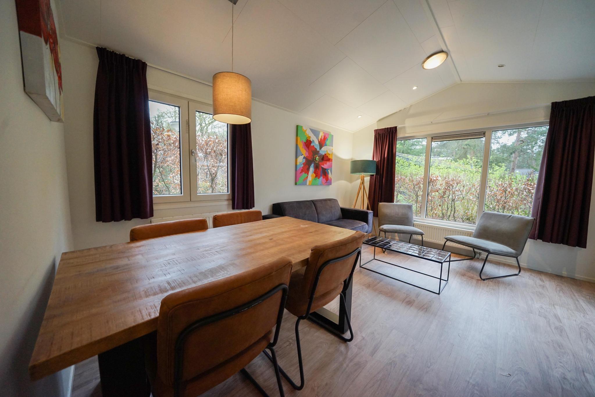 Accommodation Beekbergen - Chalet - Unique 4 - 21