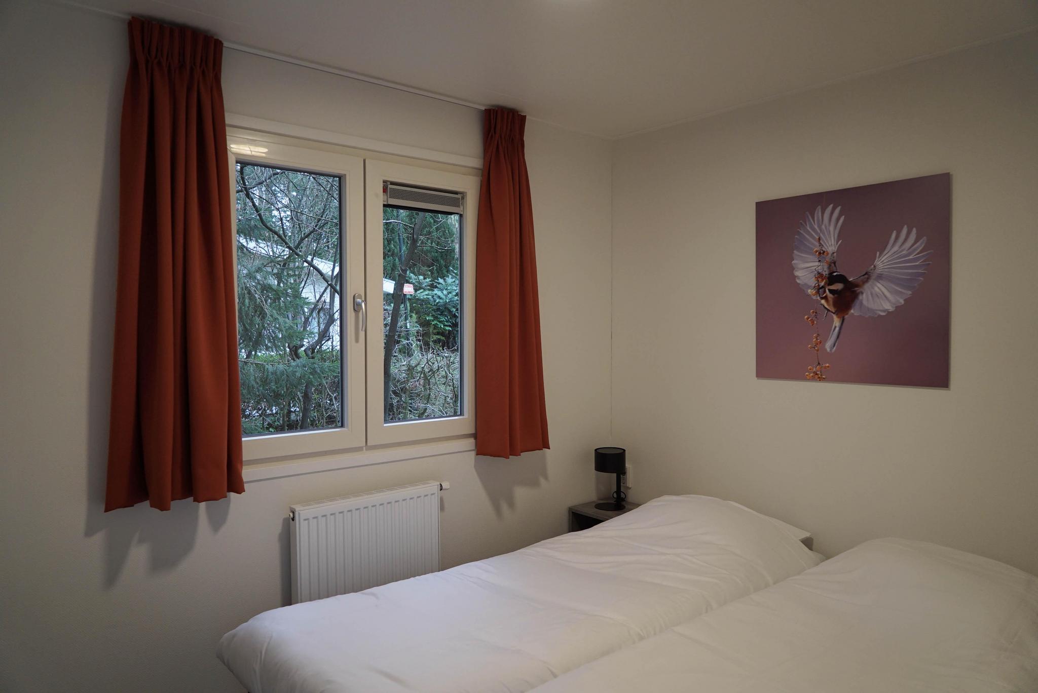 Accommodation Beekbergen - Chalet - Unique 4 - 15
