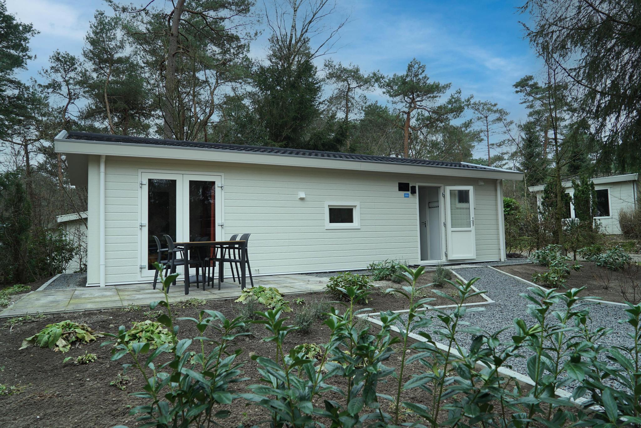 Accommodation Beekbergen - Chalet - Unique 4 - 16