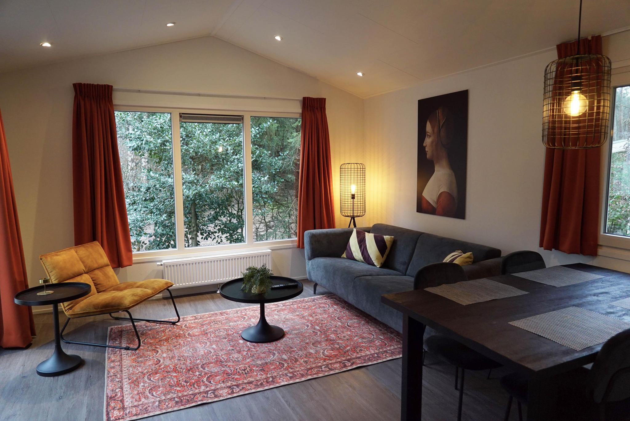 Accommodation Beekbergen - Chalet - Unique 4 - 17