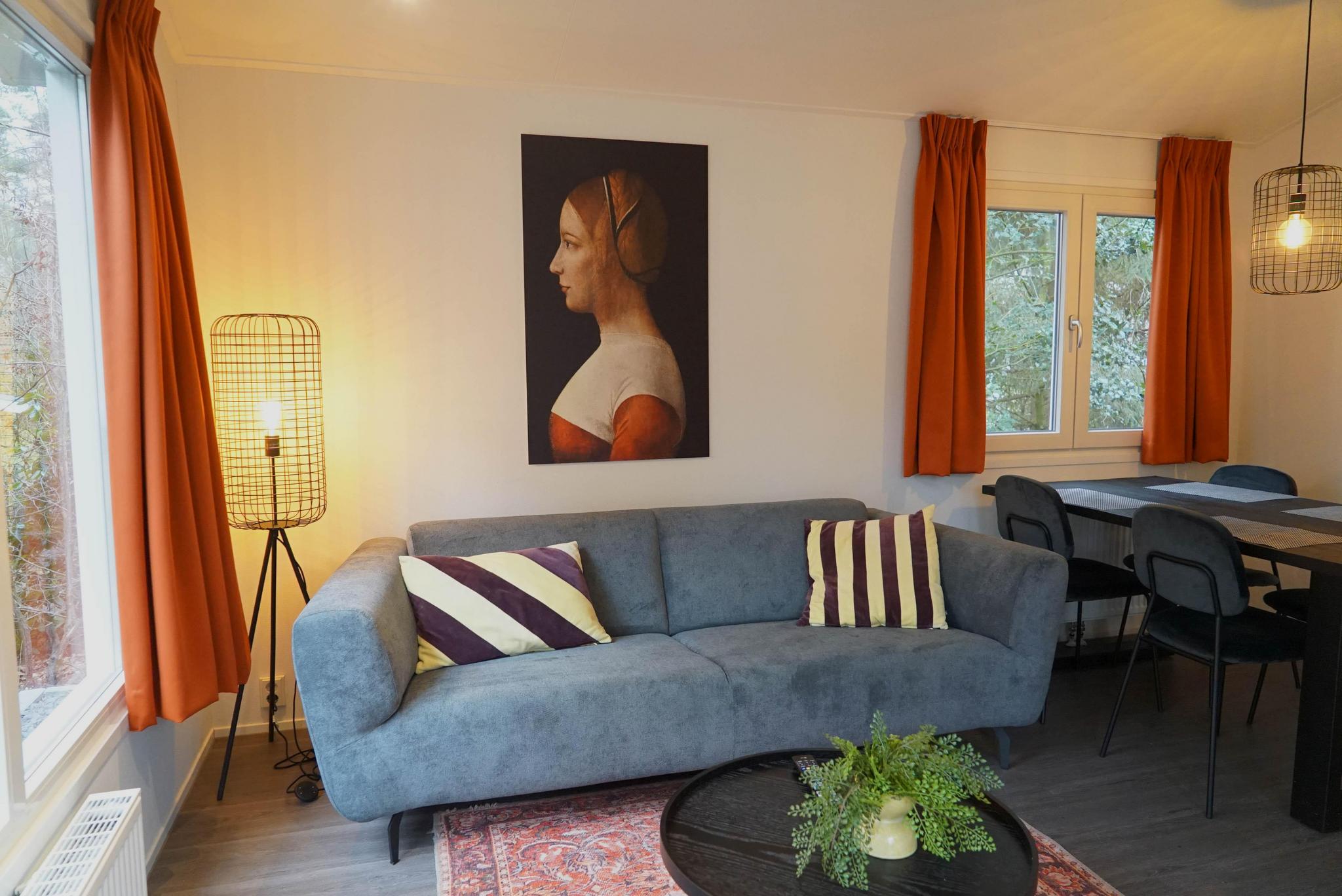 Accommodation Beekbergen - Chalet - Unique 4 - 19