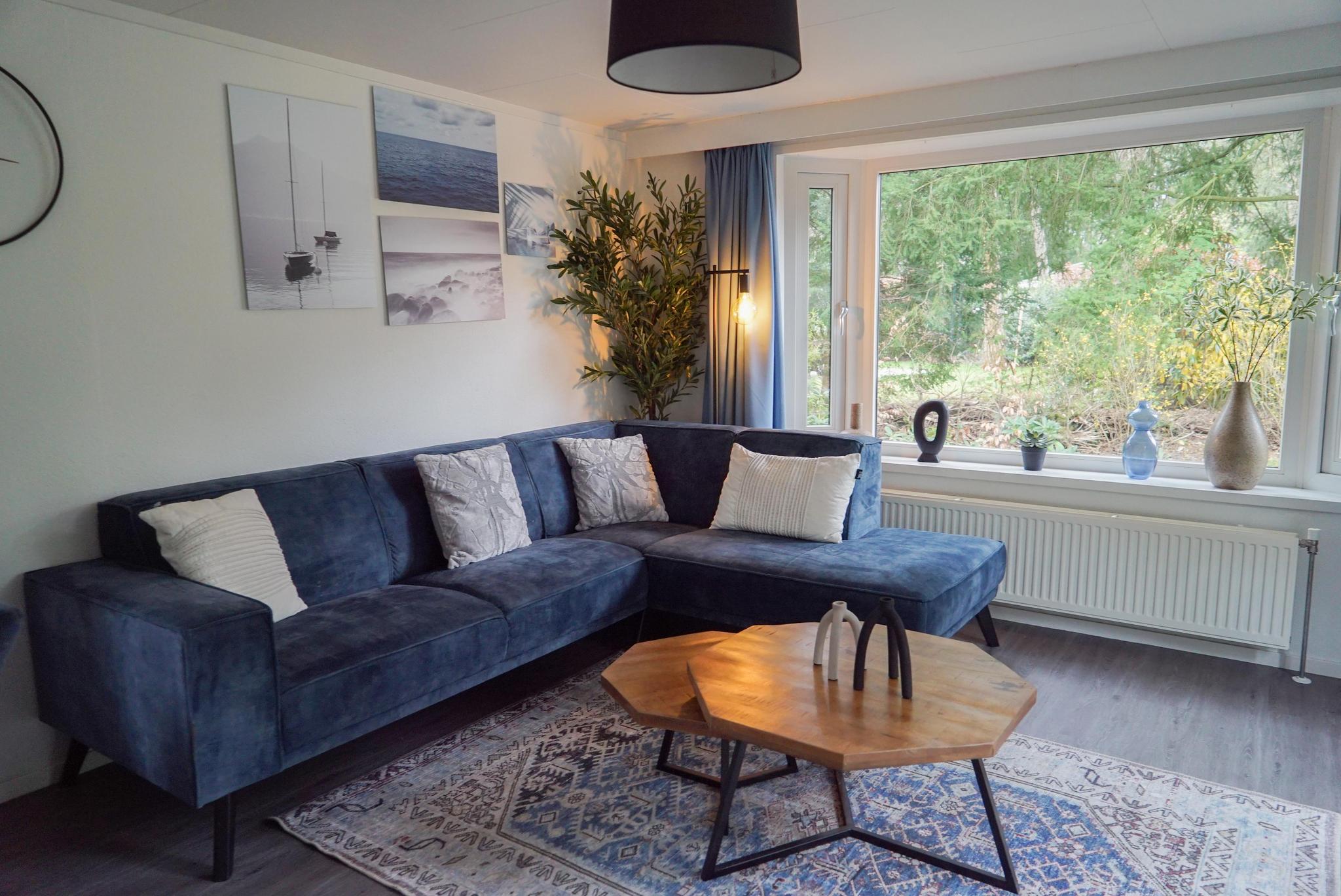 Accommodation Beekbergen - Chalet - Unique 4 - 4