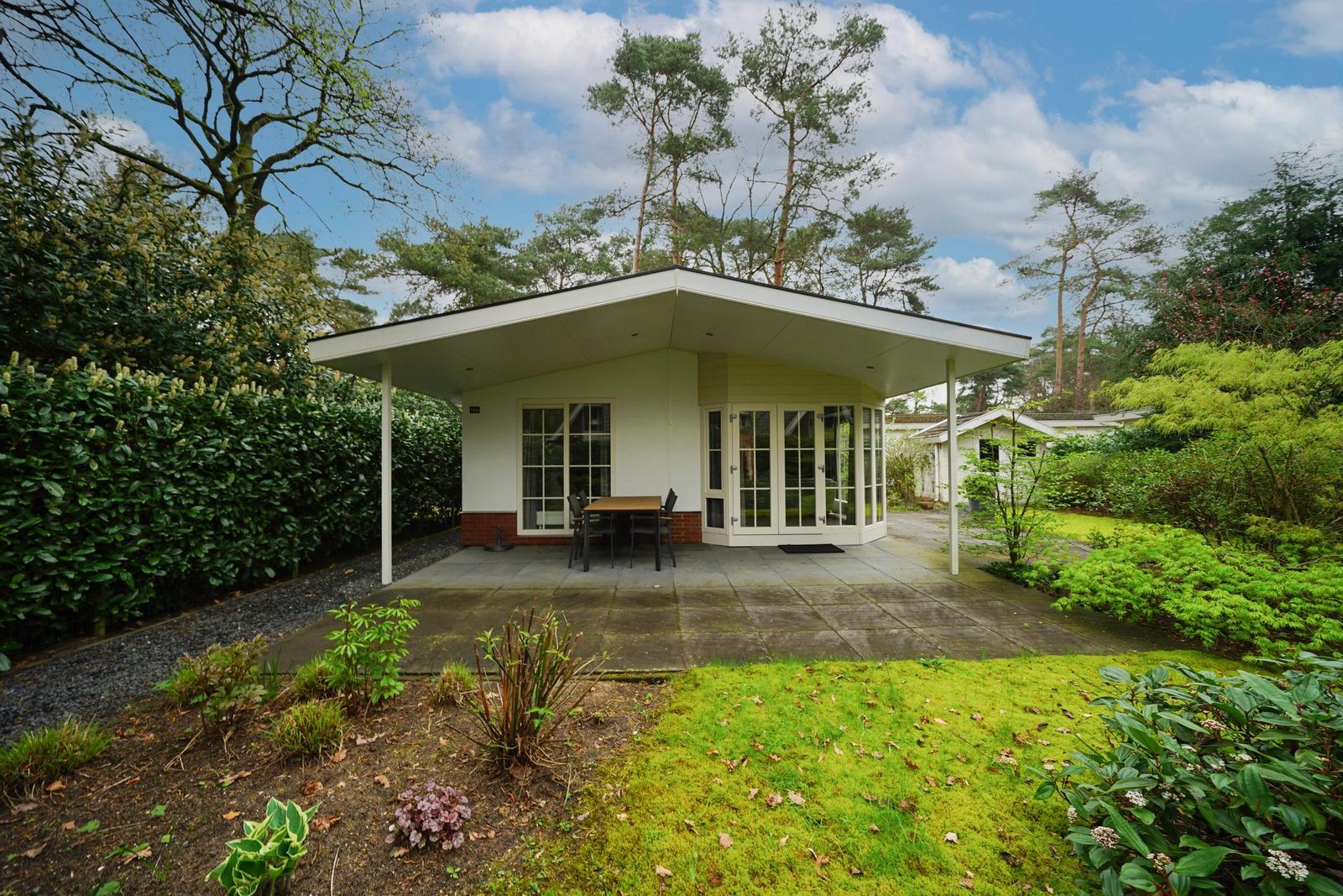 Accommodatie Beekbergen - Chalet - Veranda 4 - 3