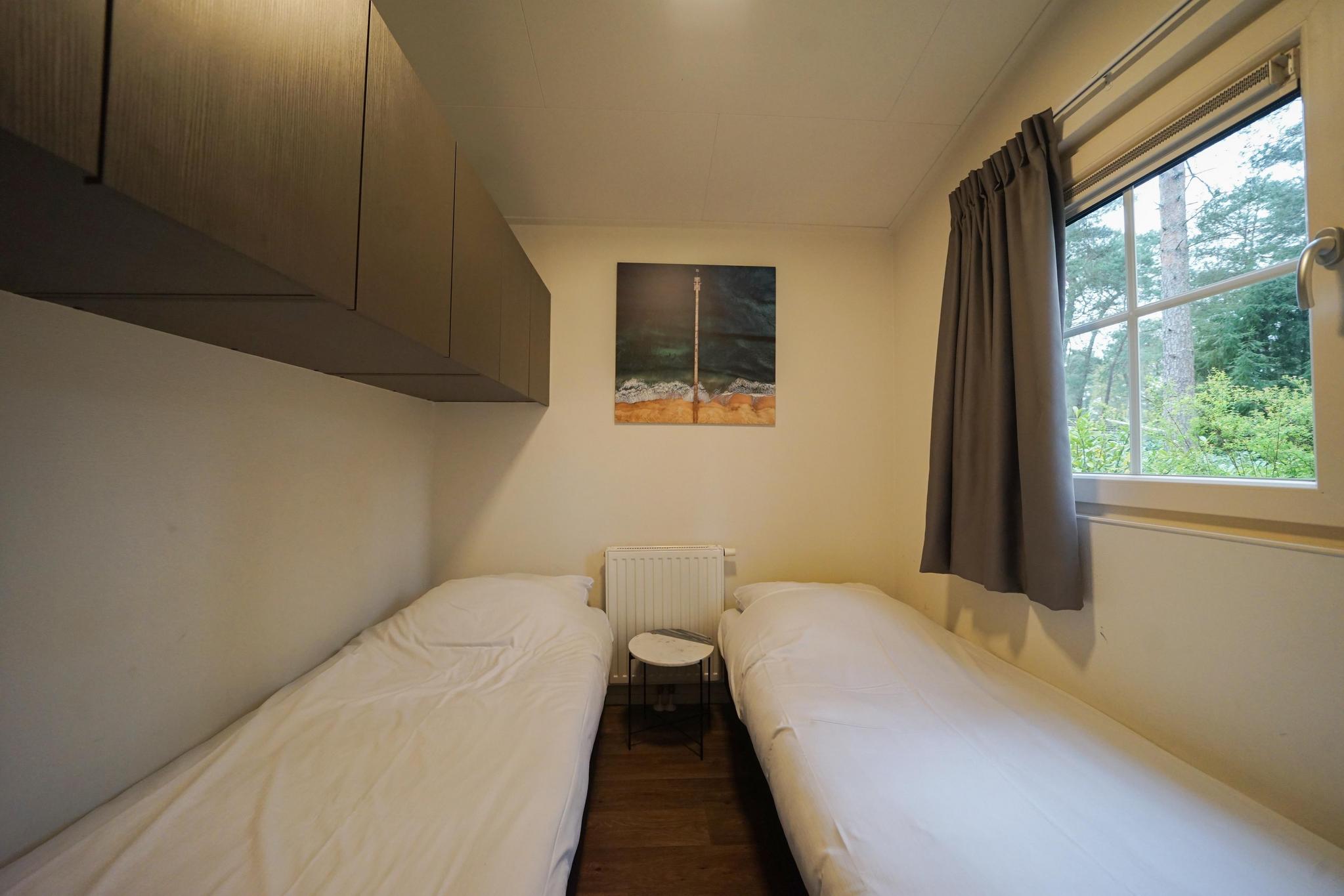 Accommodatie Beekbergen - Chalet - Veranda 4 - 14