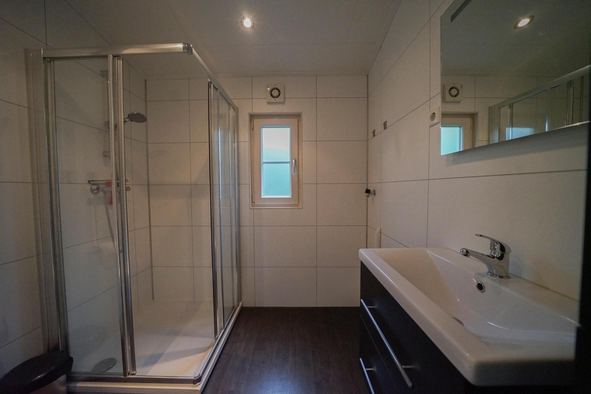 Accommodatie Beekbergen - Chalet - Veranda 4 - 13