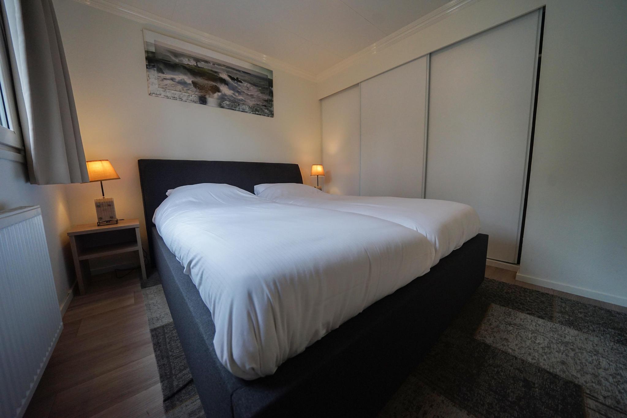 Accommodatie Beekbergen - Chalet - Veranda 4 - 9
