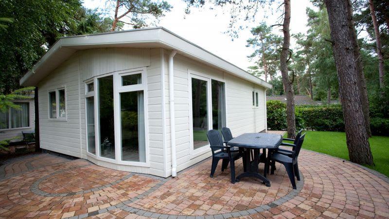 Accommodation Beekbergen - Chalet - Veranda 6 - 3
