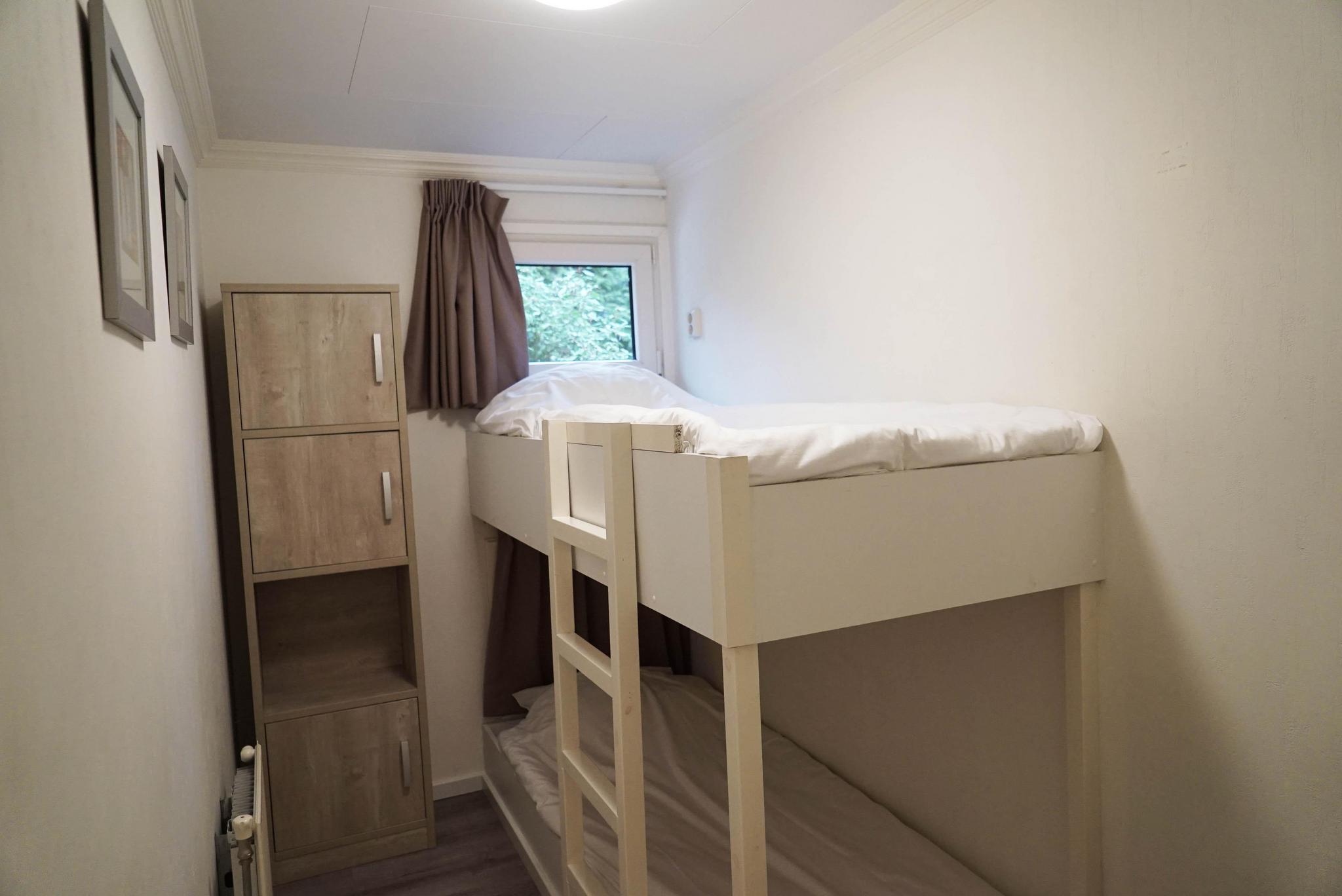 Accommodation Beekbergen - Chalet - Veranda 6 - 6