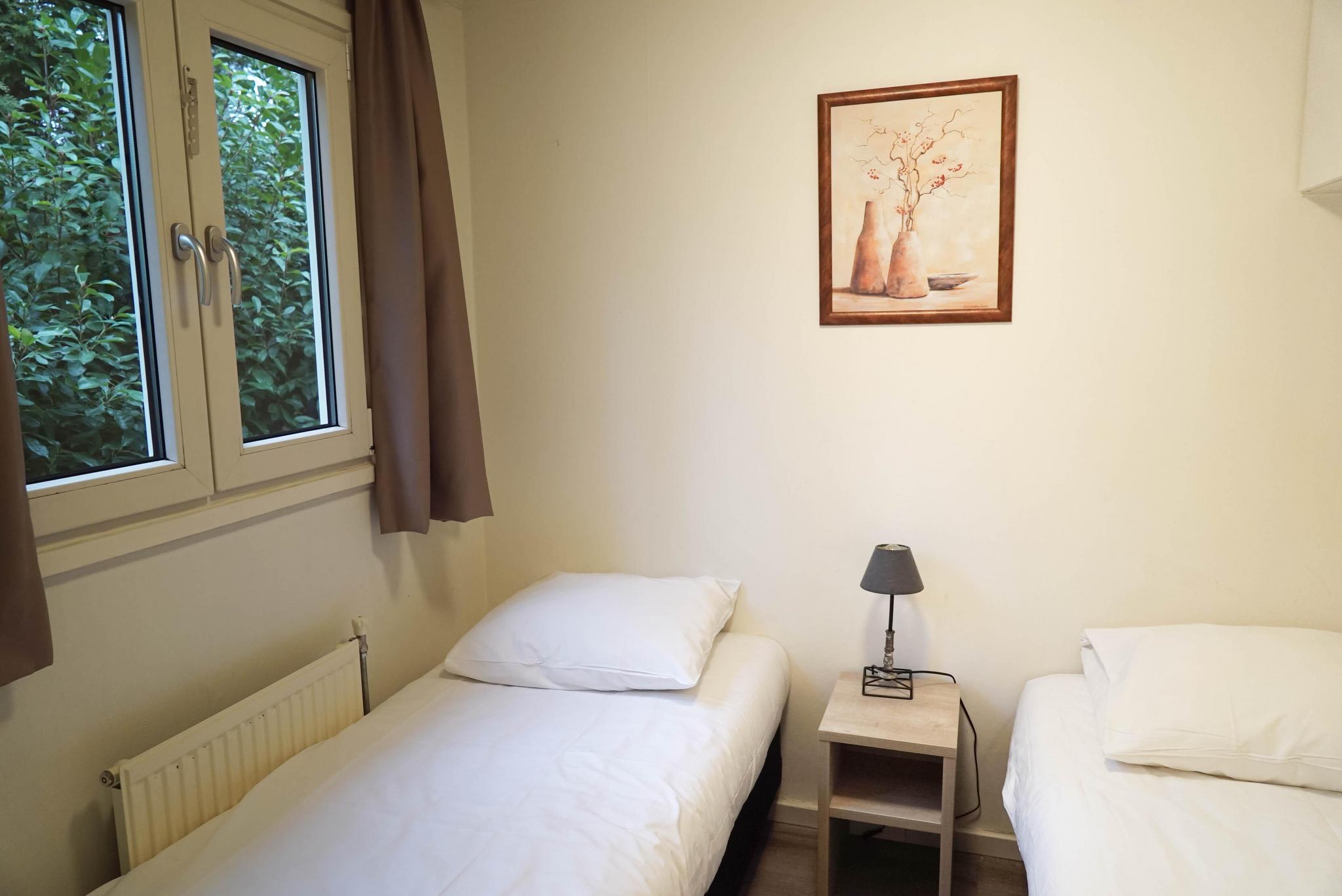 Accommodation Beekbergen - Chalet - Veranda 6 - 20