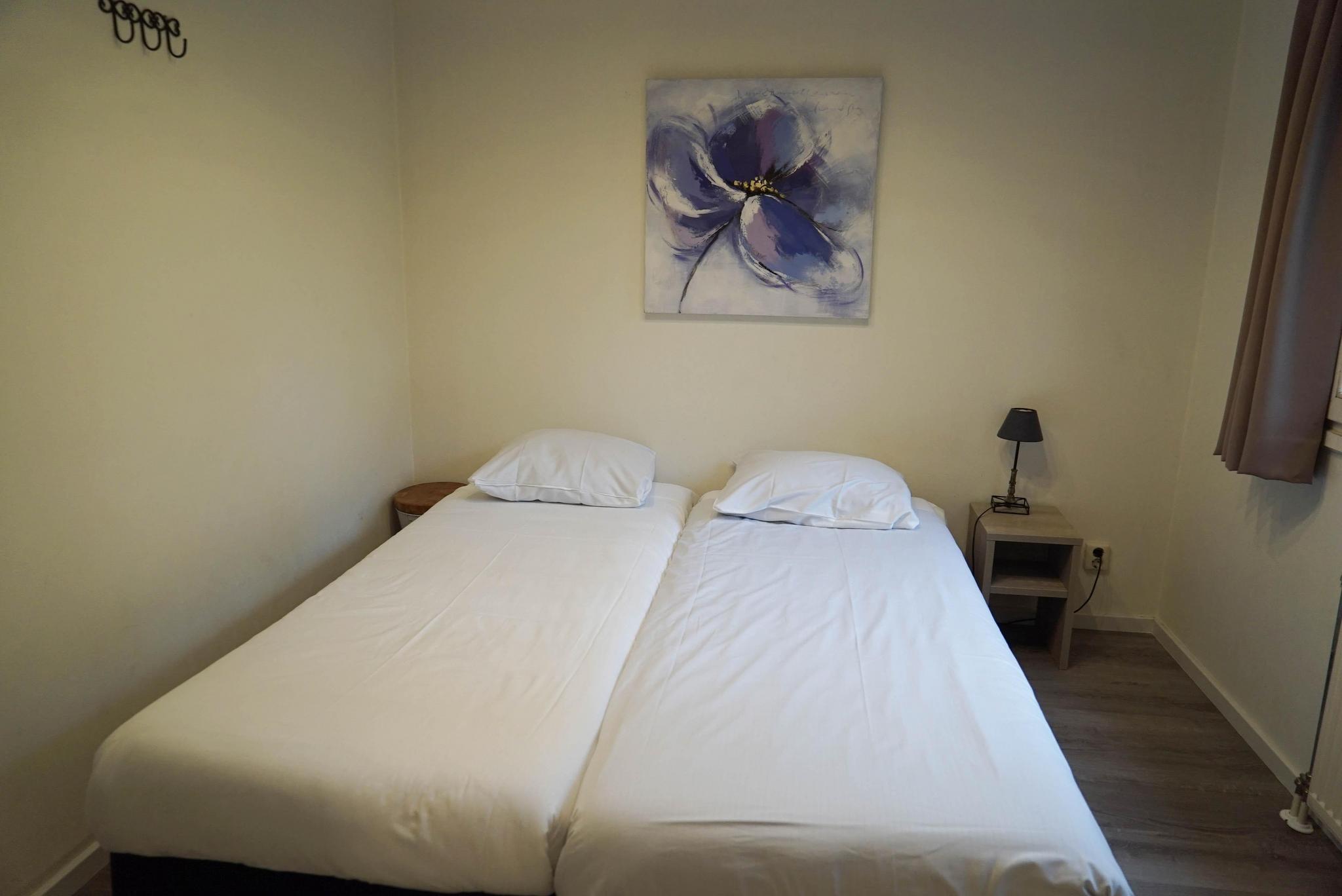 Accommodation Beekbergen - Chalet - Veranda 6 - 13