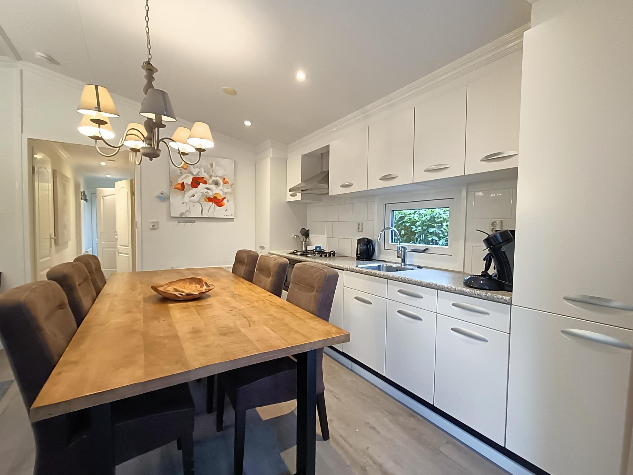 Accommodation Beekbergen - Chalet - Veranda 6 - 16