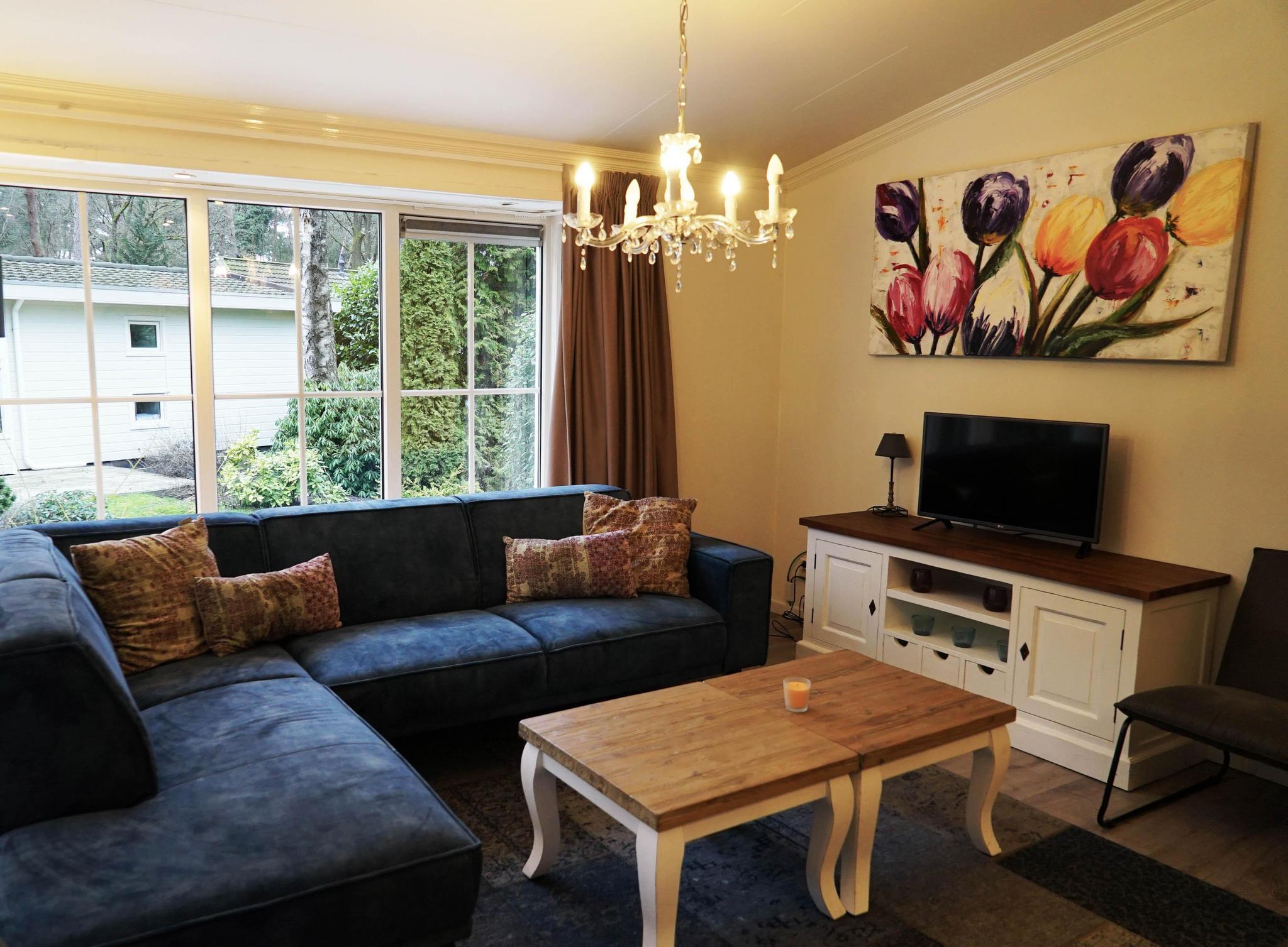 Accommodation Beekbergen - Chalet - Veranda 6 - 5