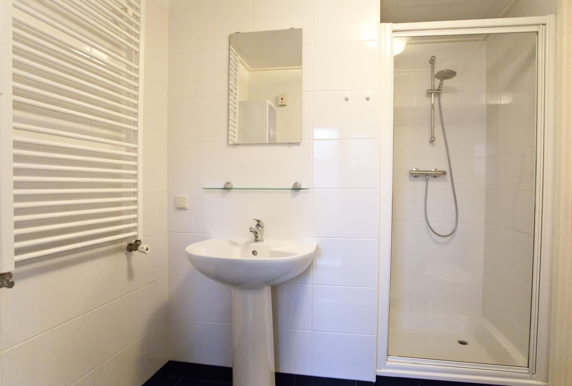 Accommodation Beekbergen - Chalet - Veranda 6 - 7
