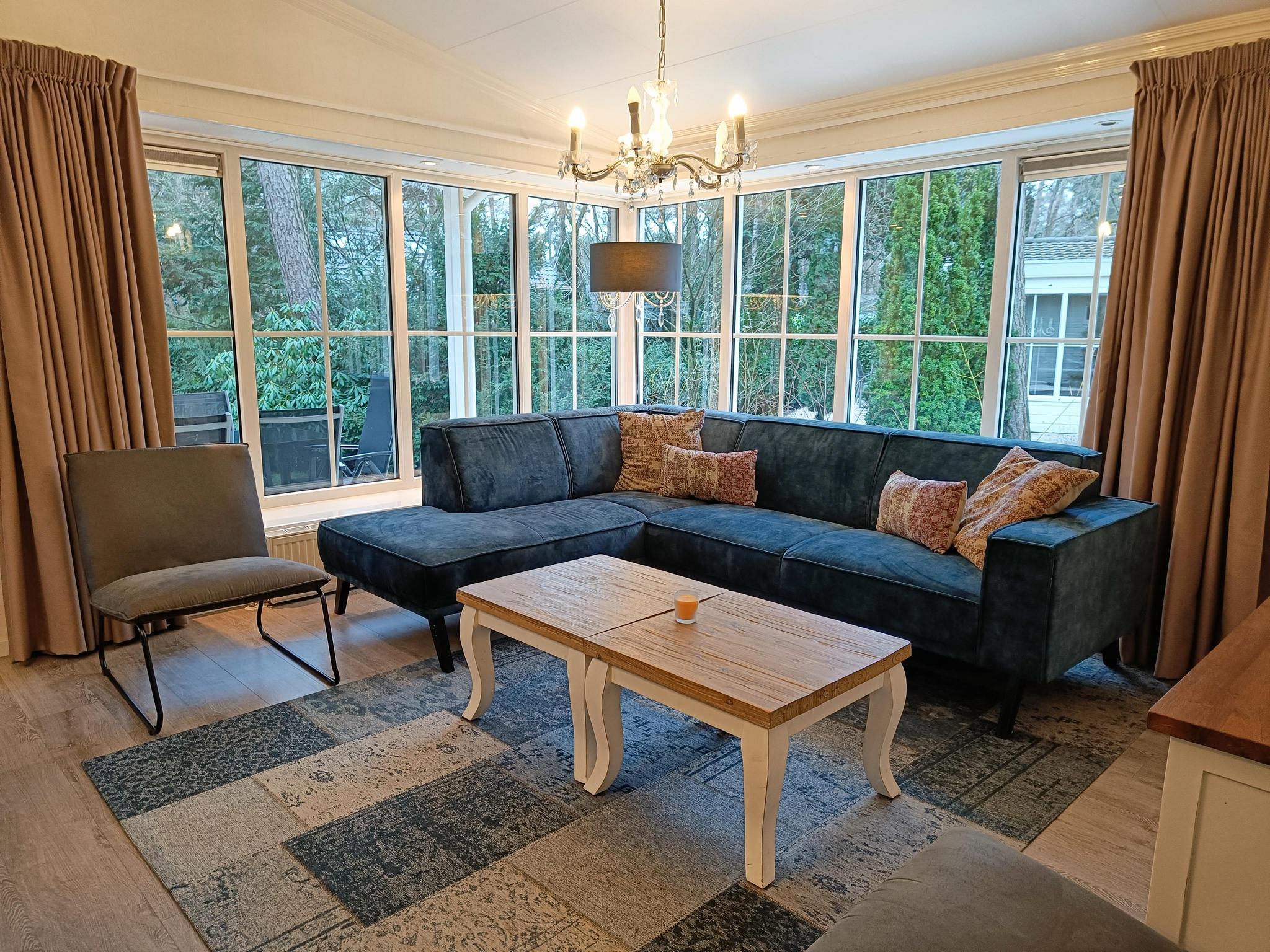 Accommodation Beekbergen - Chalet - Veranda 6 - 17