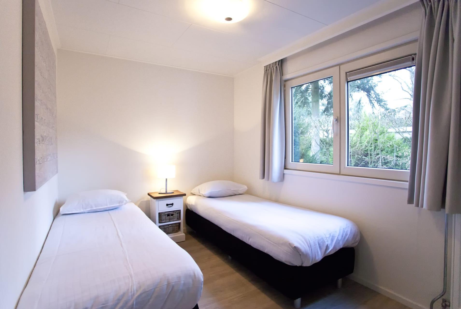Accommodation Beekbergen - Chalet - Veranda 6 - 14