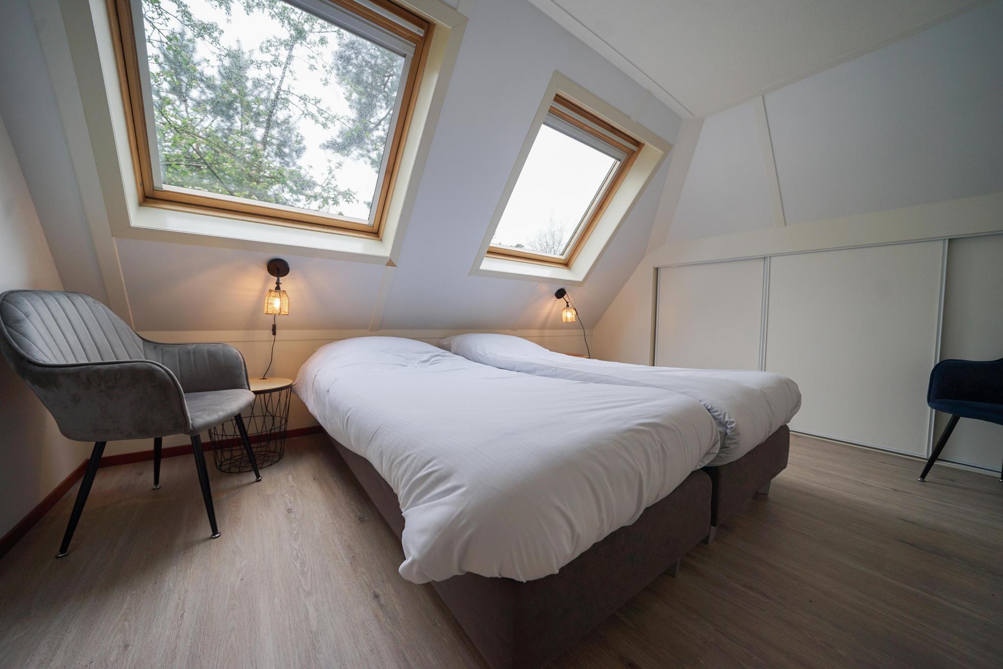 Unterkünfte Beekbergen - Grosse Unterkunft - Villa 10 - 11