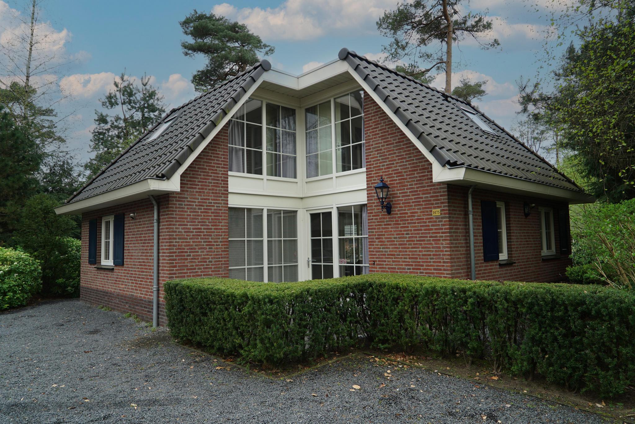 Unterkünfte Beekbergen - Grosse Unterkunft - Villa 10 - 3