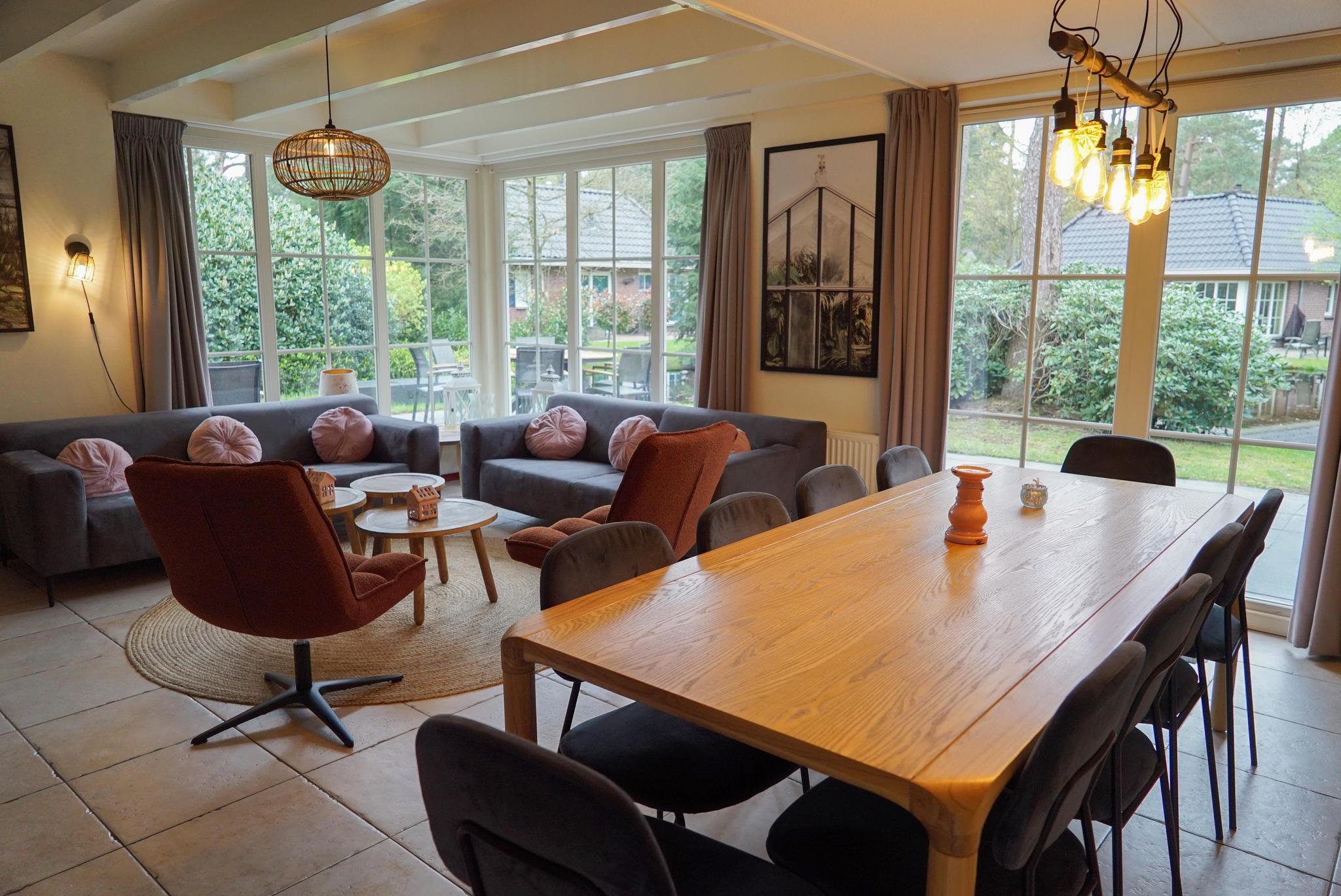 Unterkünfte Beekbergen - Grosse Unterkunft - Villa 10 - 5