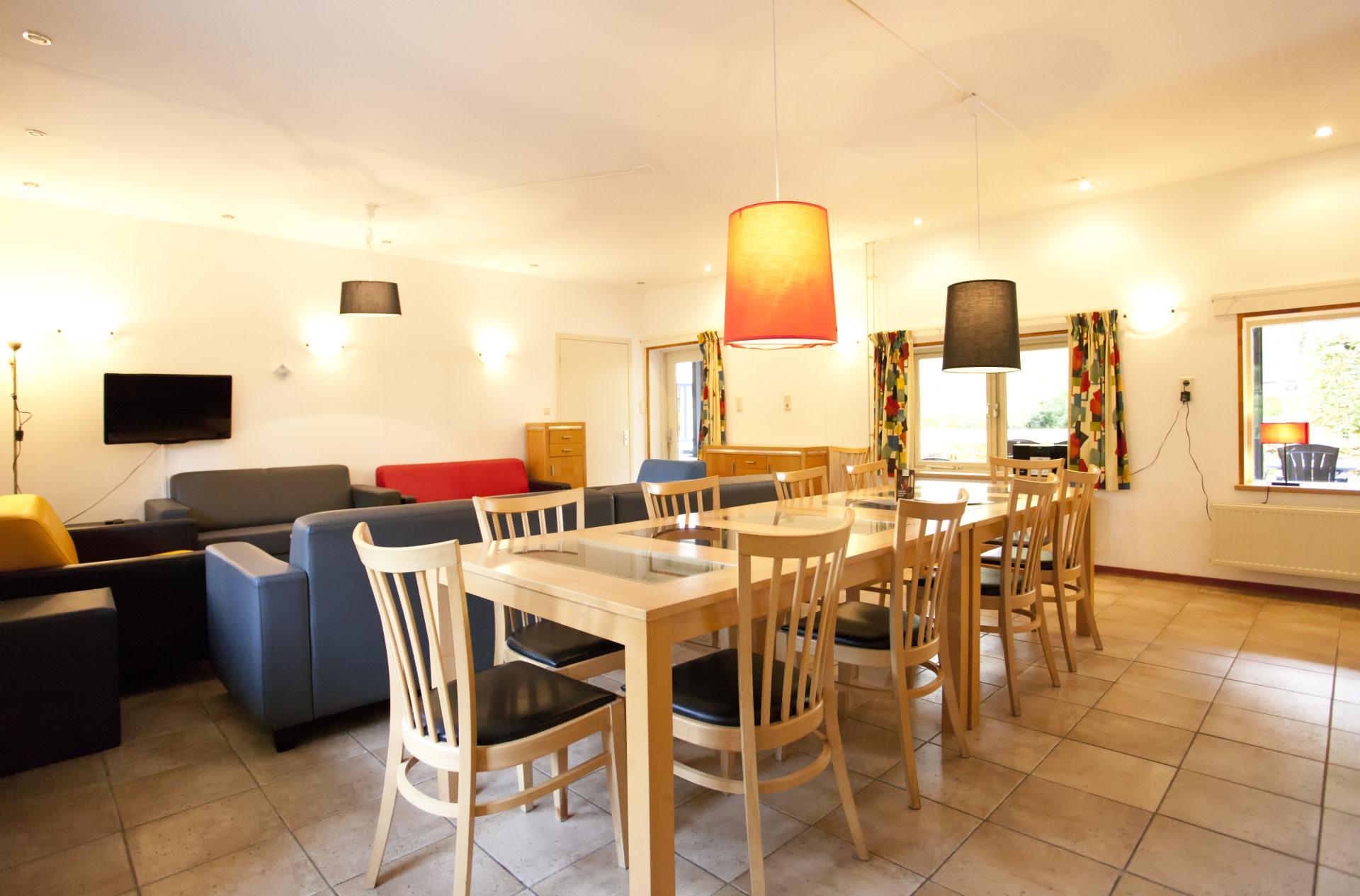 Unterkünfte Beekbergen - Grosse Unterkunft - Villa 12 - 12