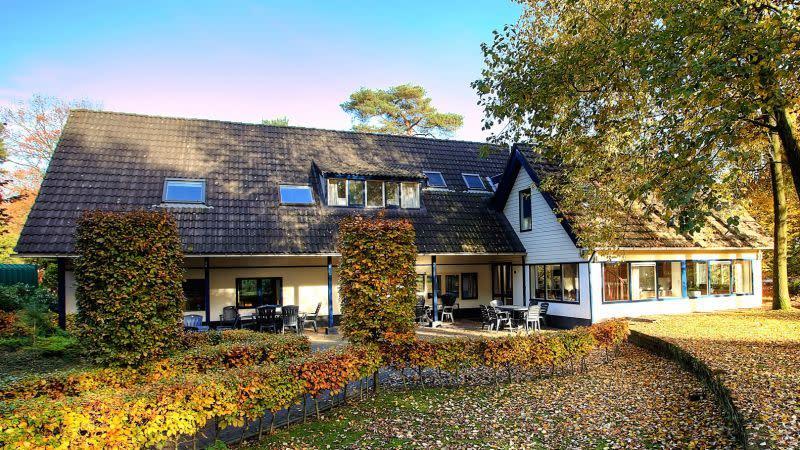 Unterkünfte Beekbergen - Grosse Unterkunft - Villa 12 - 3