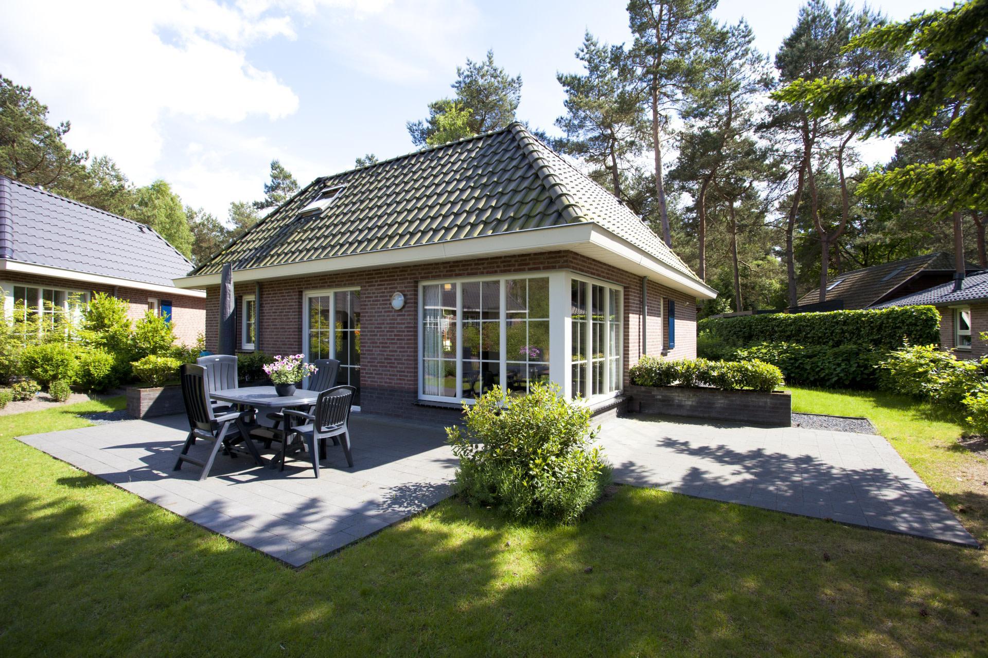Unterkünfte Beekbergen - Ferienhaus - Villa 4 - 3
