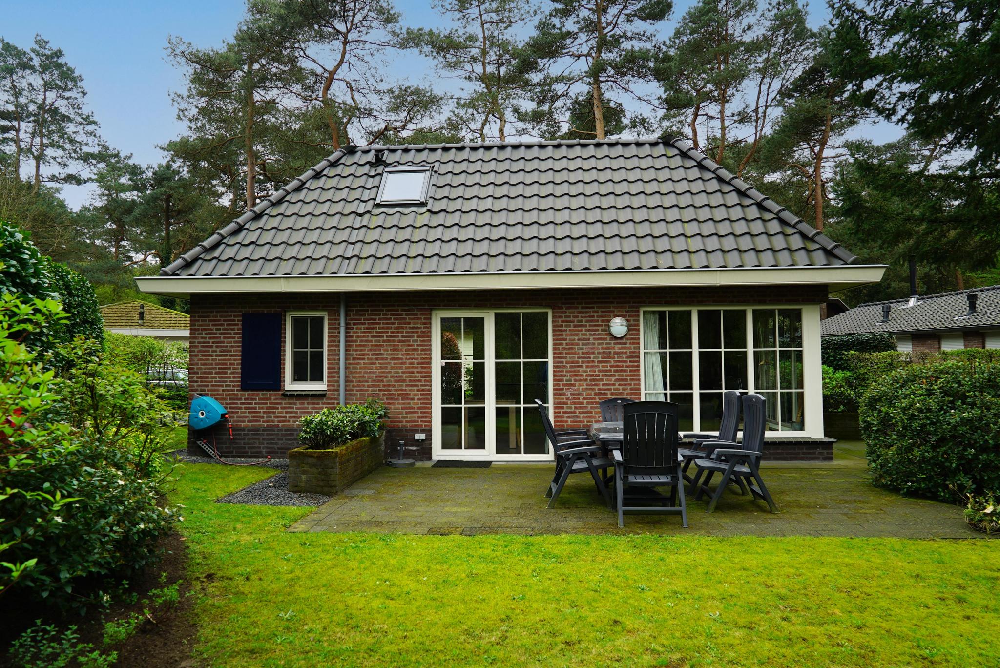 Unterkünfte Beekbergen - Ferienhaus - Villa 4 - 10