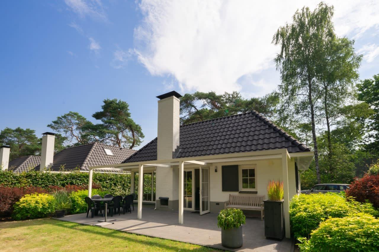 Unterkünfte Beekbergen - Ferienhaus - Villa 6 - 12