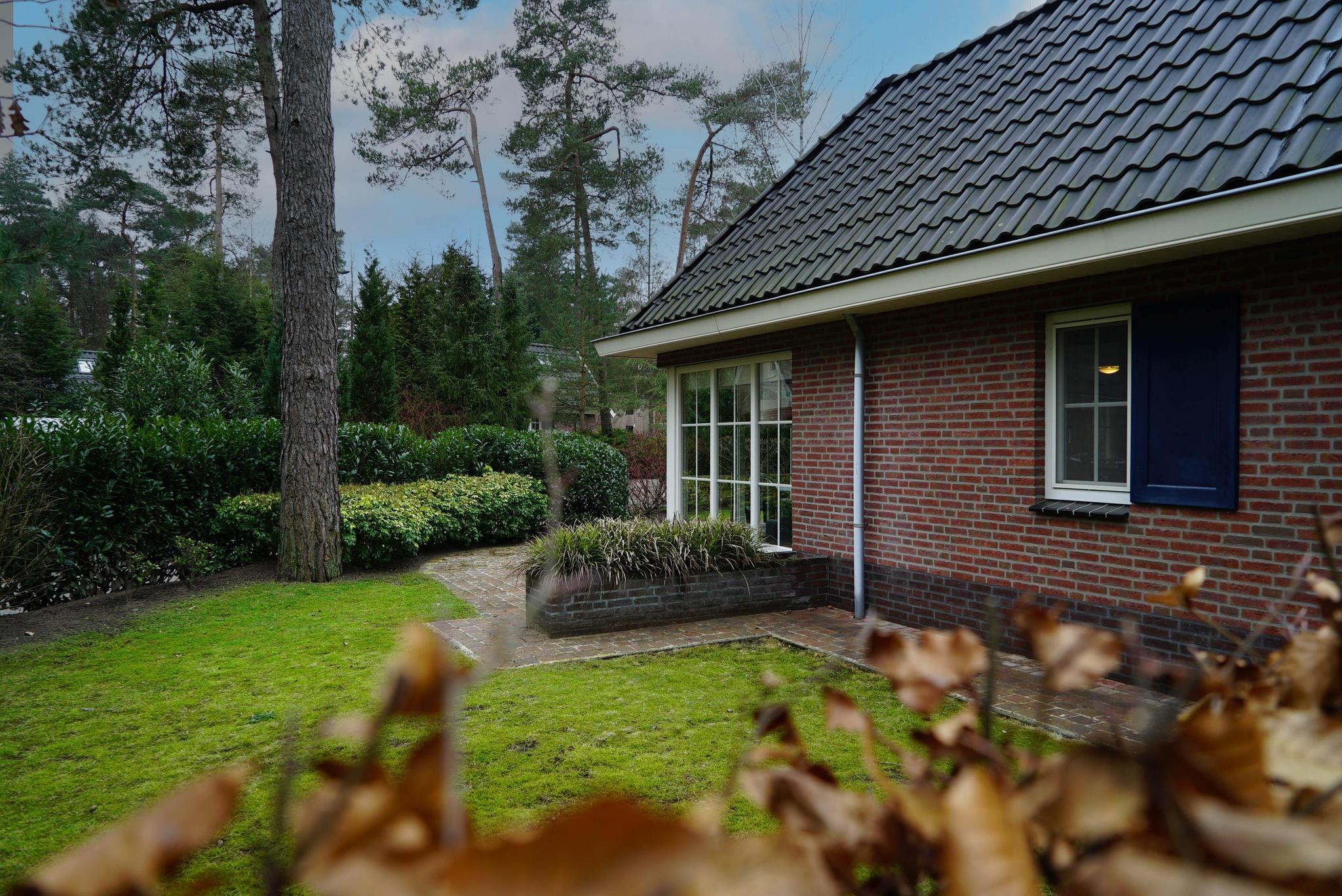 Unterkünfte Beekbergen - Ferienhaus - Villa 6 - 16