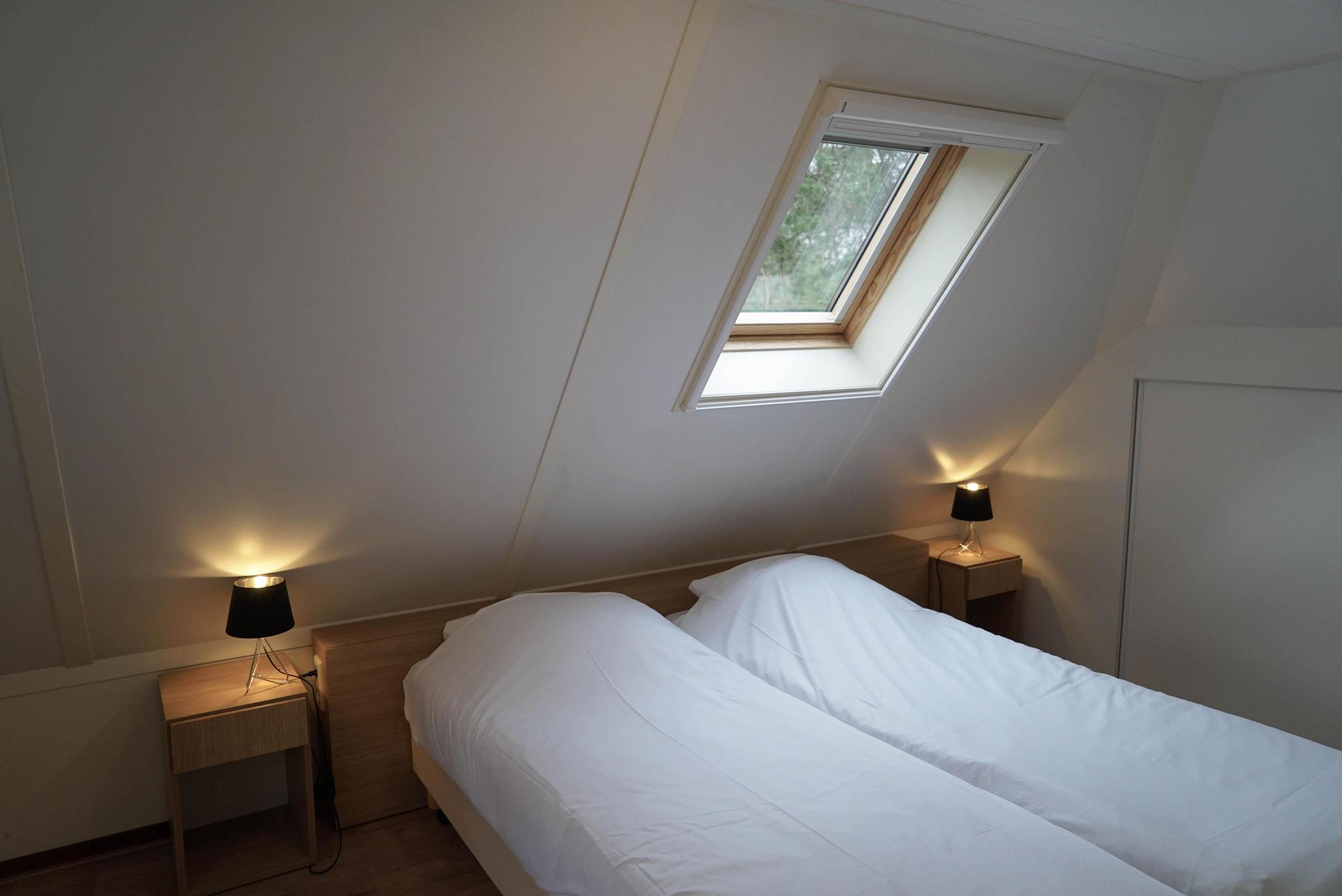 Unterkünfte Beekbergen - Ferienhaus - Villa 6 - 10