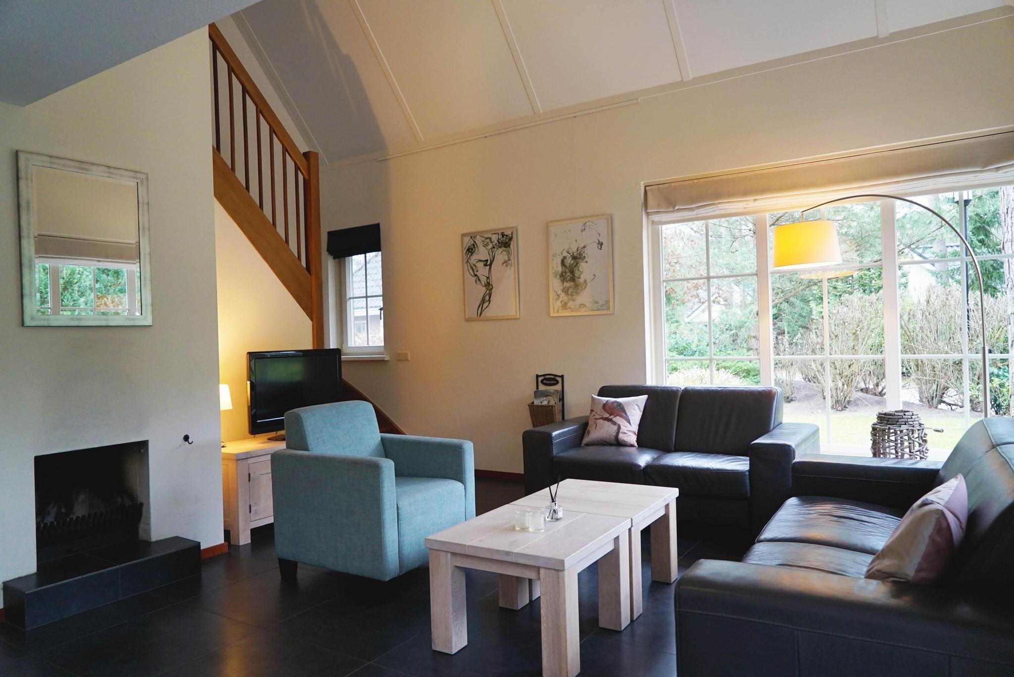 Unterkünfte Beekbergen - Ferienhaus - Villa 6 - 7