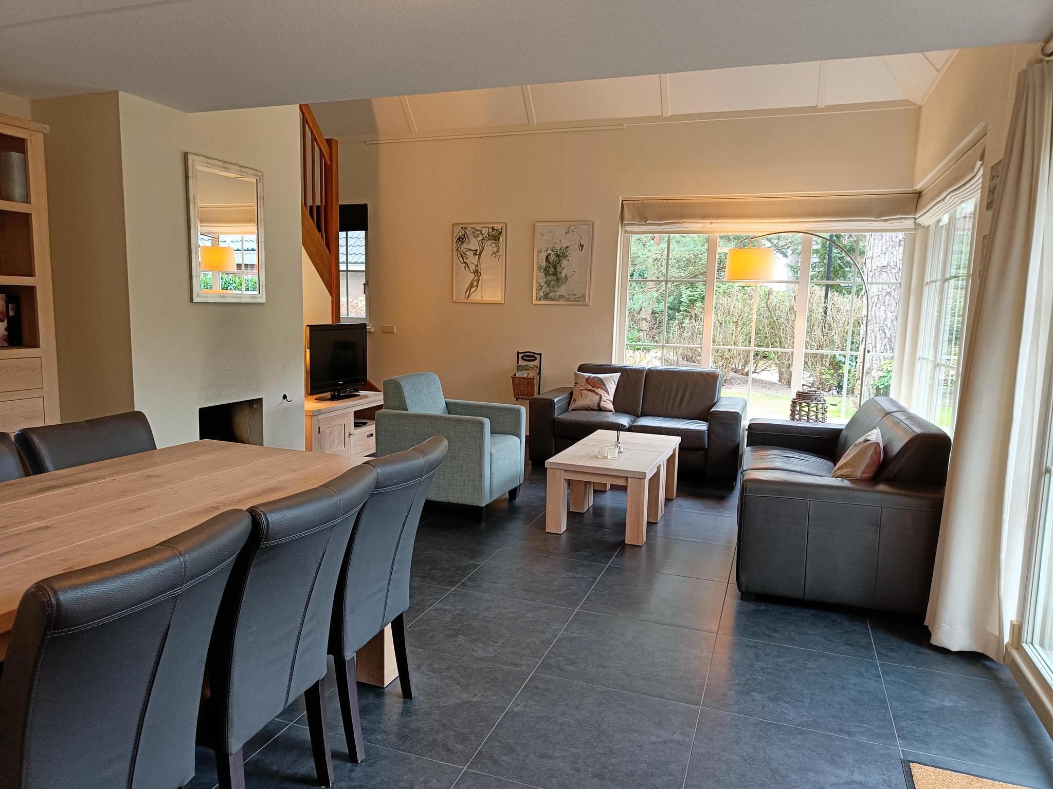 Unterkünfte Beekbergen - Ferienhaus - Villa 6 - 8