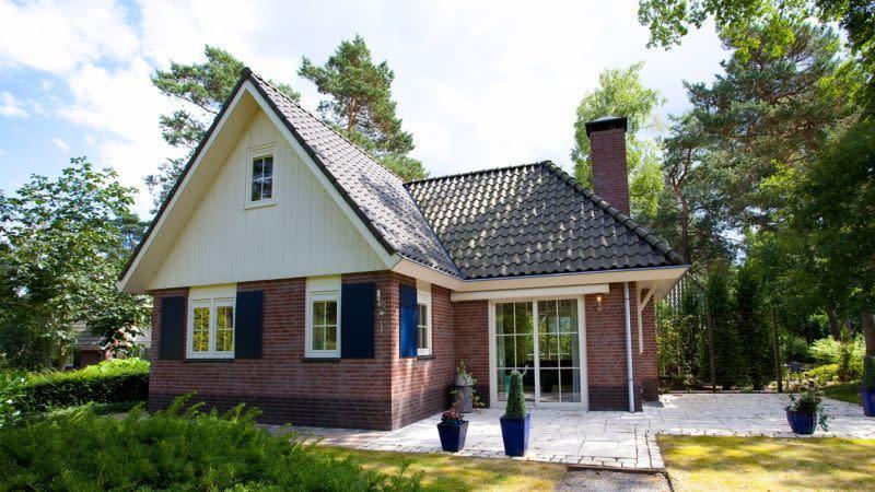 Unterkünfte Beekbergen - Ferienhaus - Villa 6 - 3