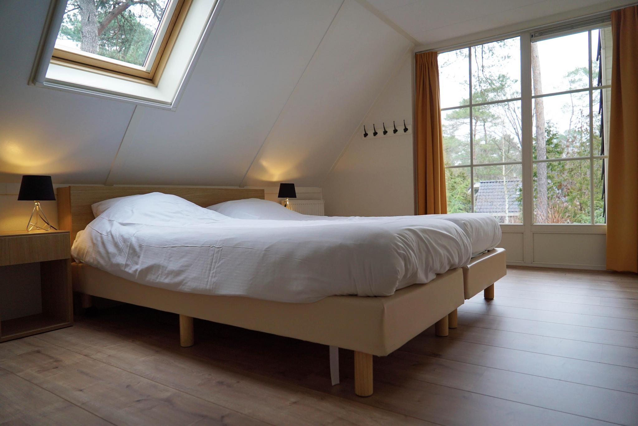 Unterkünfte Beekbergen - Ferienhaus - Villa 6 - 15