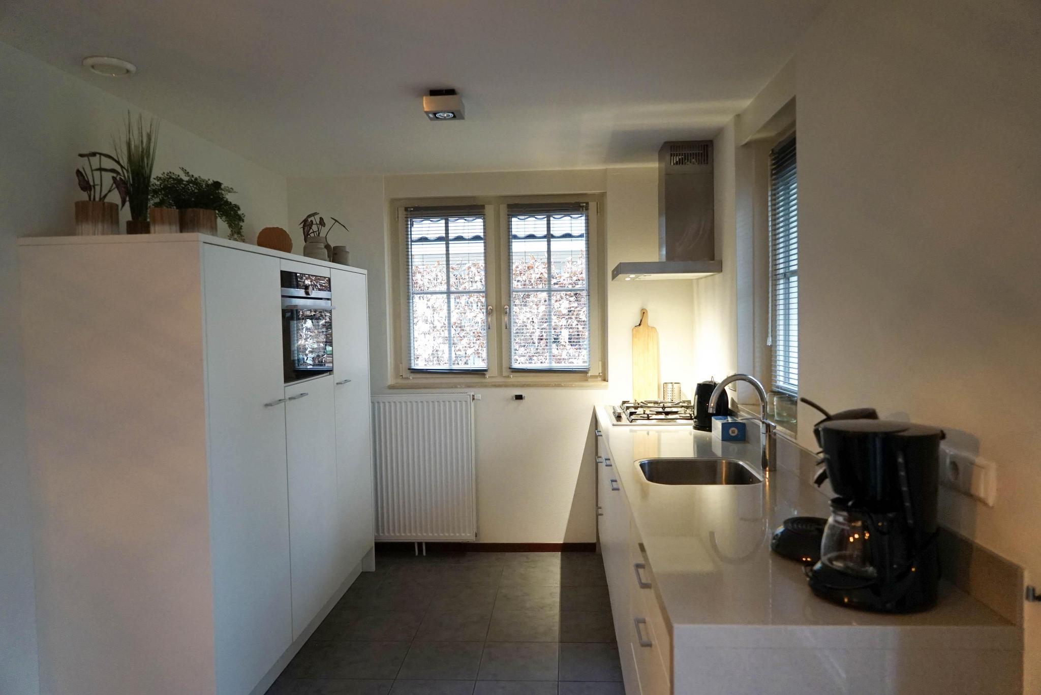 Accommodation Beekbergen - Big accommodation - Villa Hottub 8 - 10