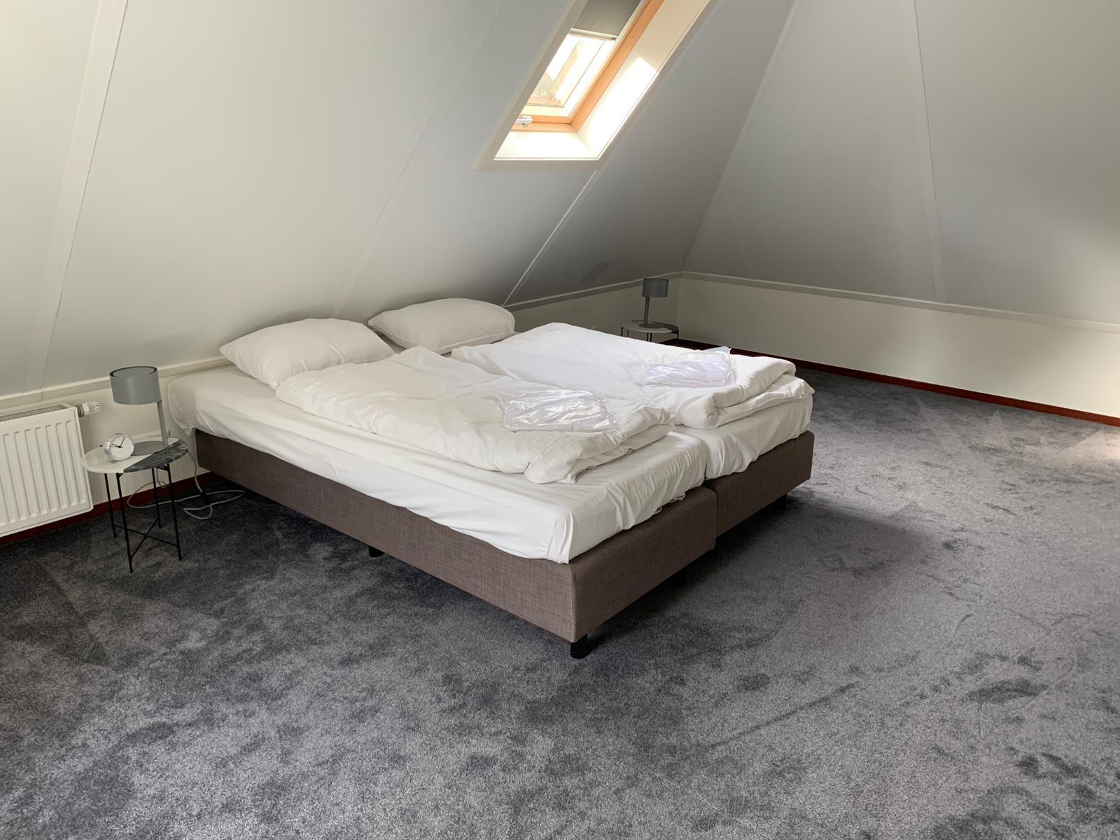 Accommodation Beekbergen - Big accommodation - Villa Hottub 8 - 13