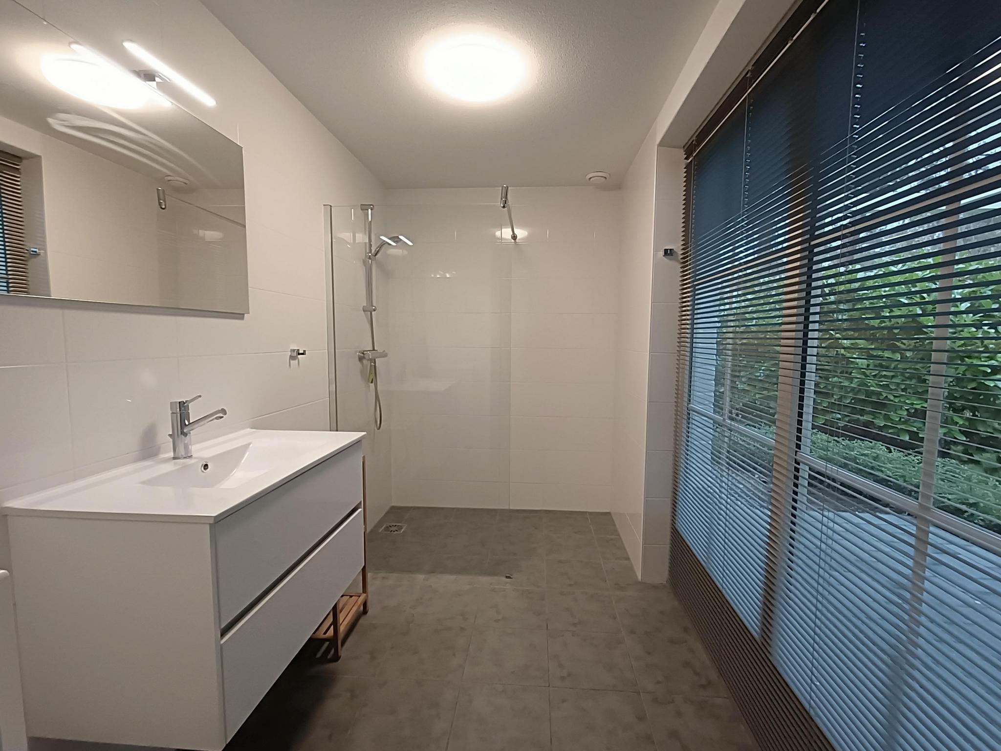 Accommodation Beekbergen - Big accommodation - Villa Hottub 8 - 11