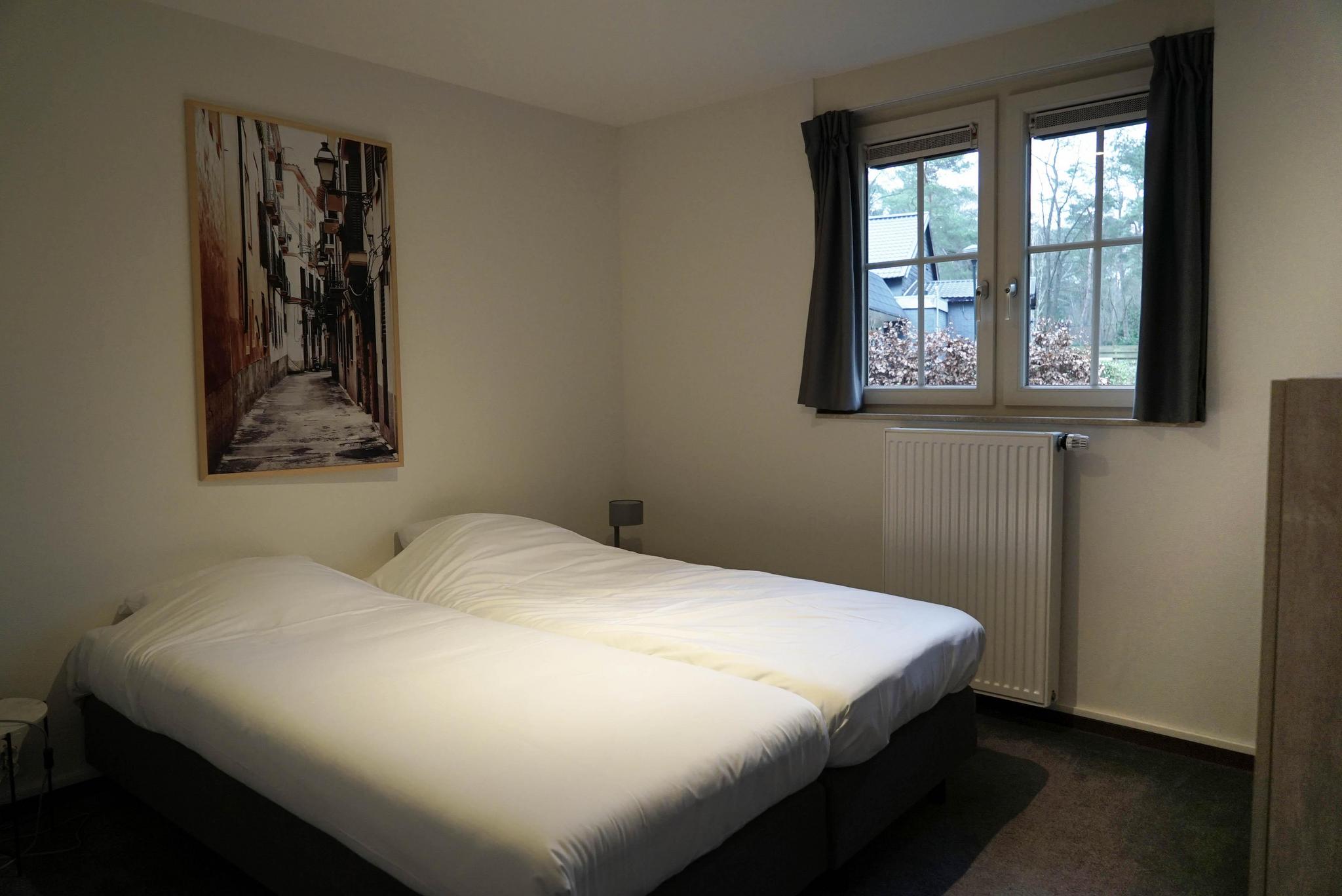 Accommodation Beekbergen - Big accommodation - Villa Hottub 8 - 12