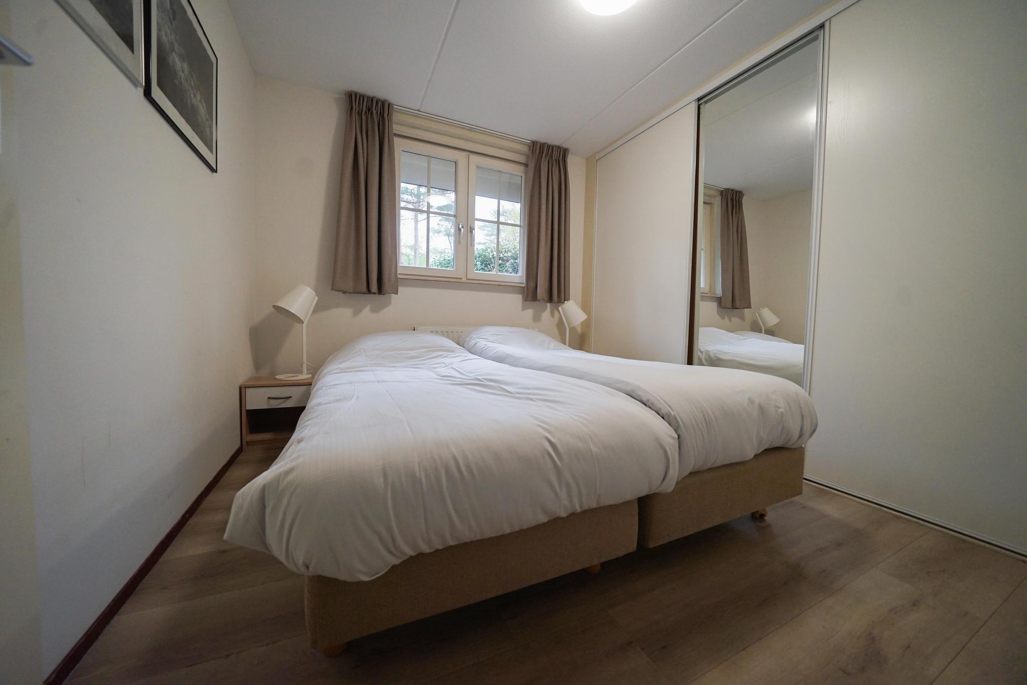 Accommodatie Beekbergen - Grote accommodatie - Villa Luxe 12 - 7